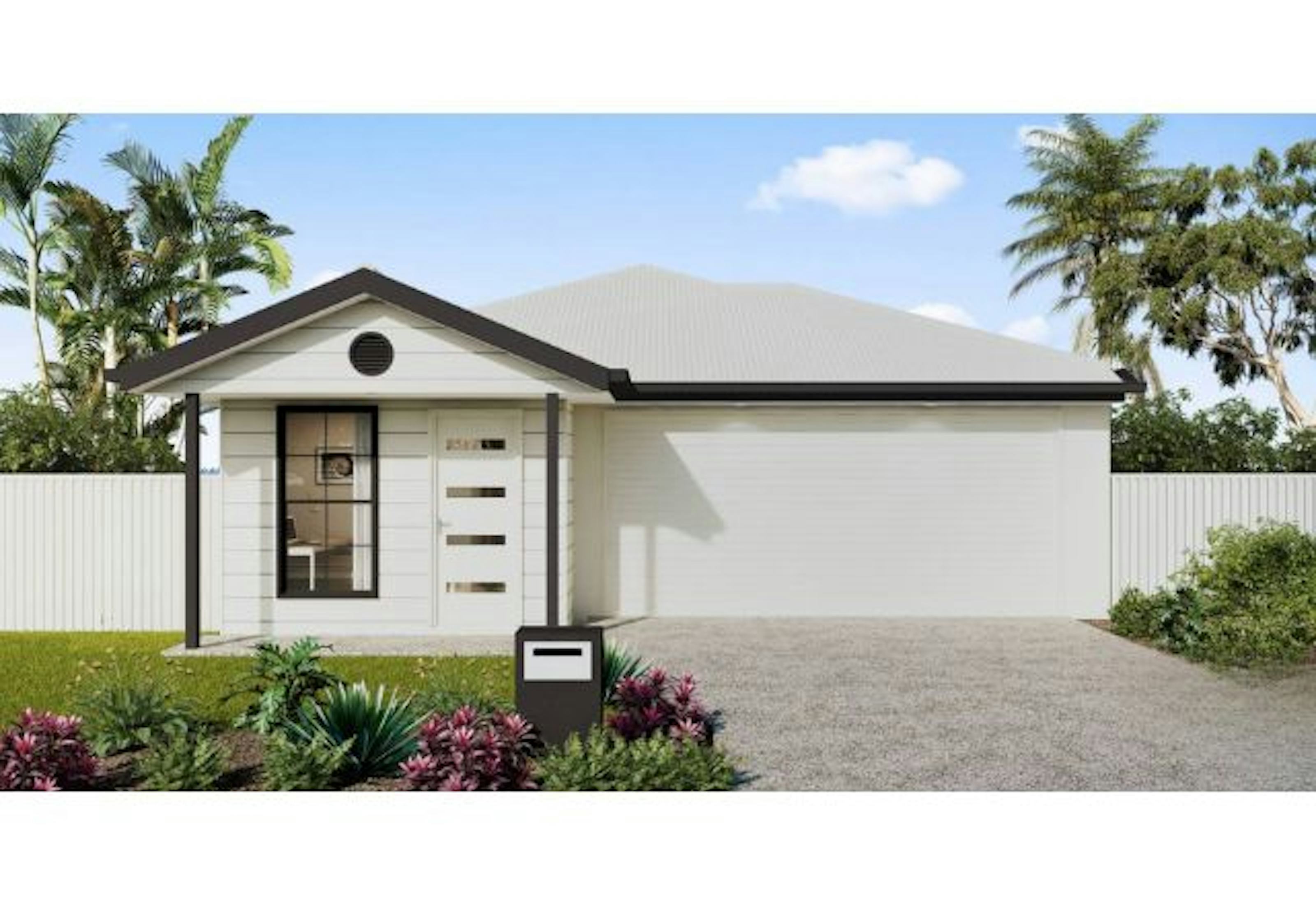 2101 North Pine Circuit WHITE ROCK, QLD 4306