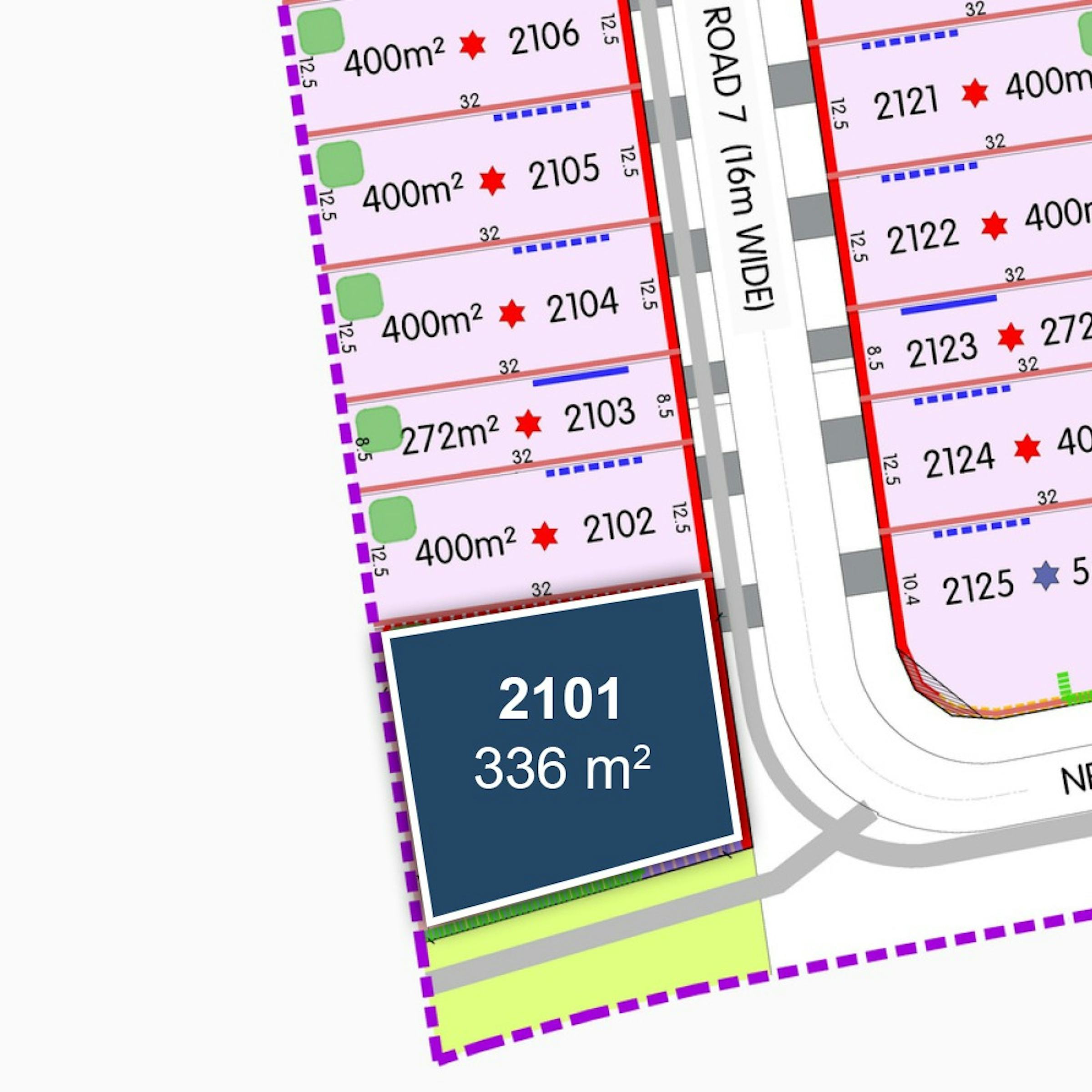 2101 North Pine Circuit WHITE ROCK, QLD 4306-6