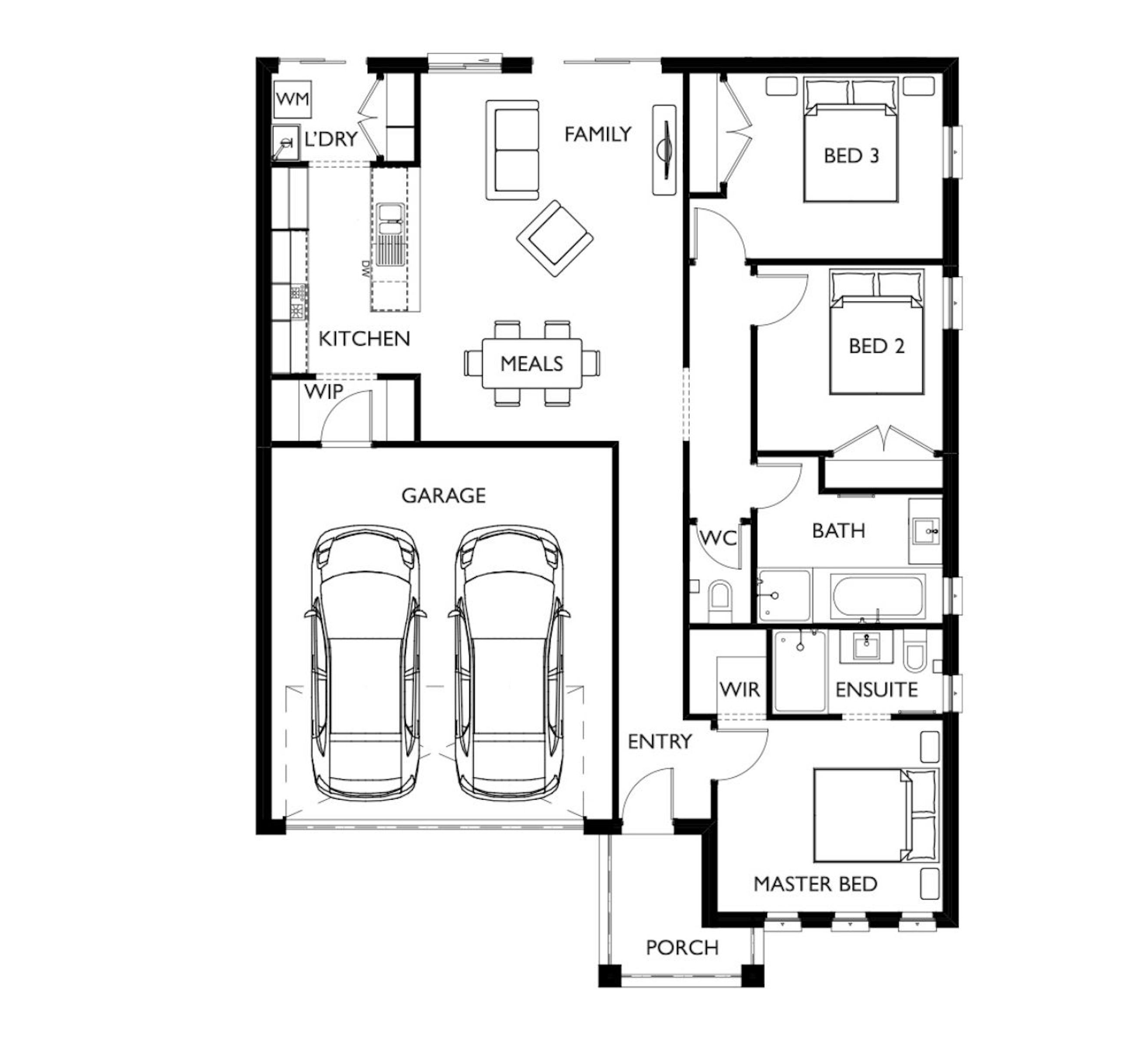 309 Perons Rd. COBBLEBANK, VIC 3338-6