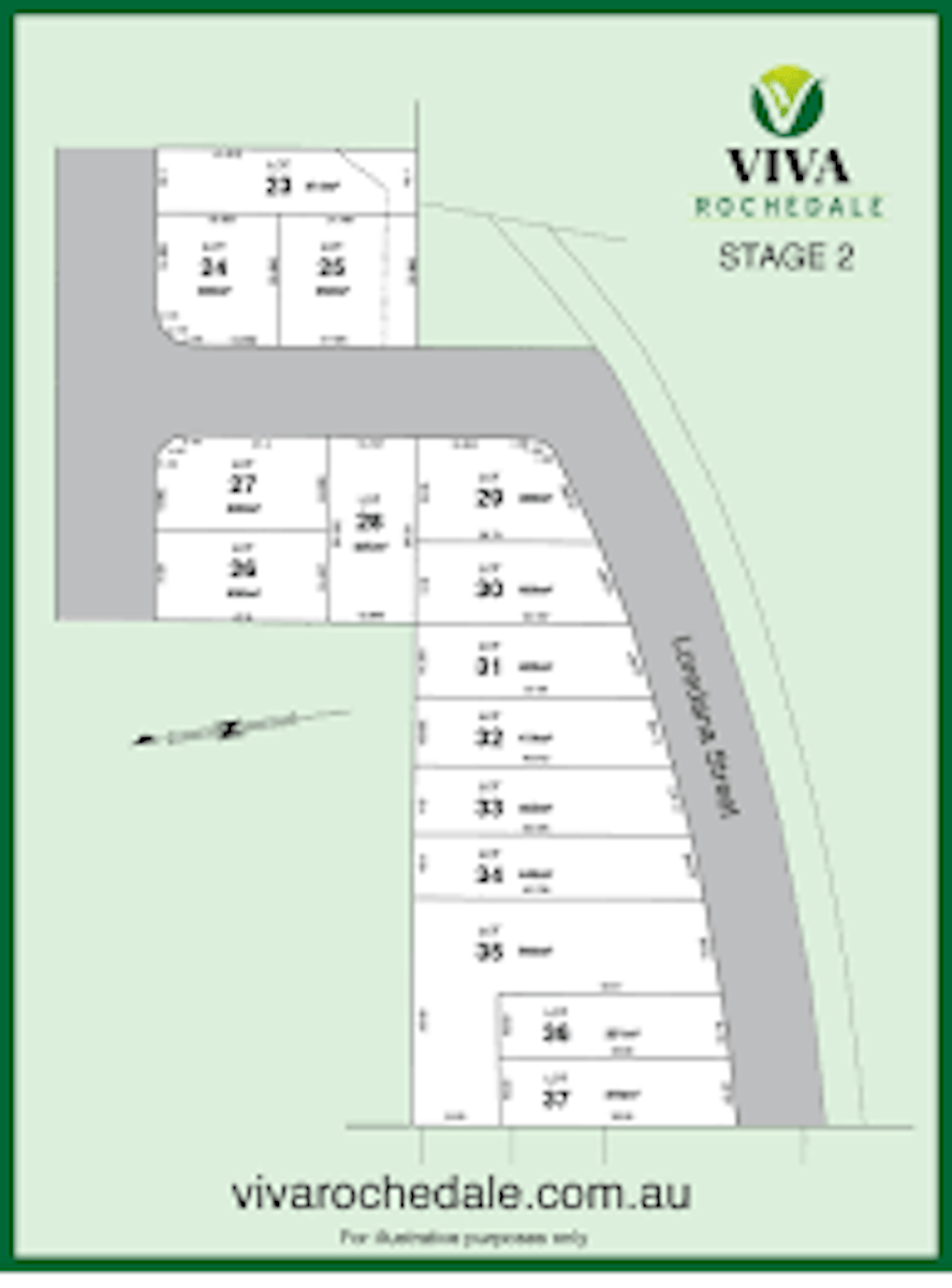 2 Proposed St ROCHEDALE, QLD 4123-1