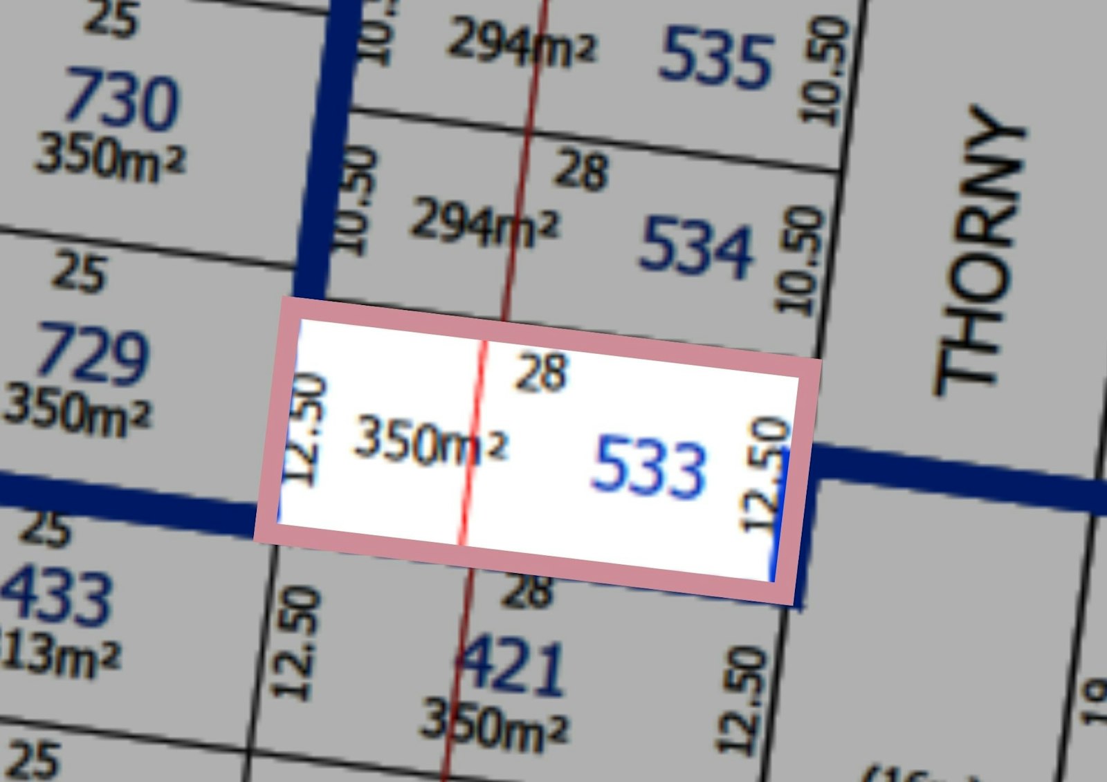 533 Thorny St. ROCKBANK, VIC 3335-5