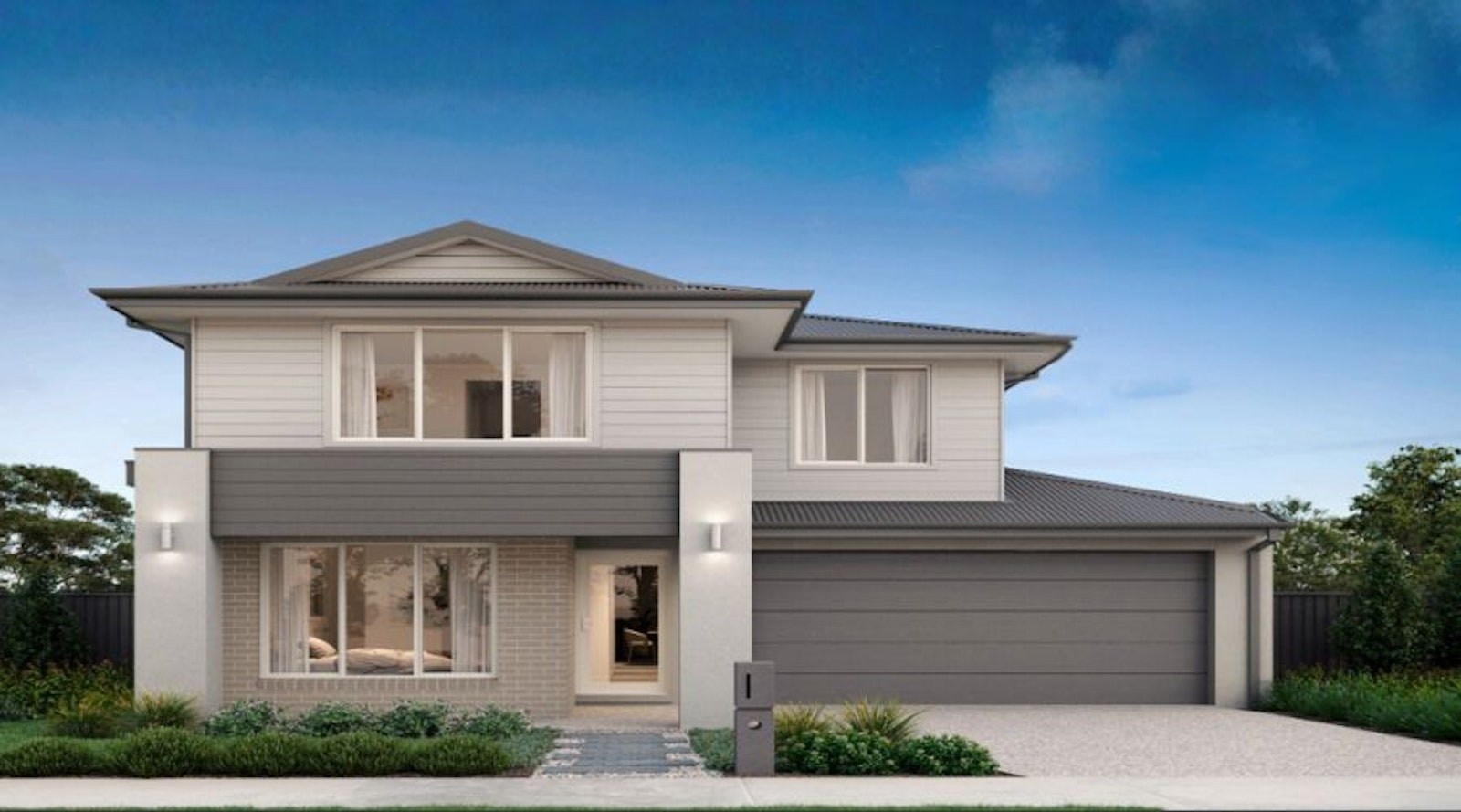 1 Sunbury SUNBURY, VIC 3429