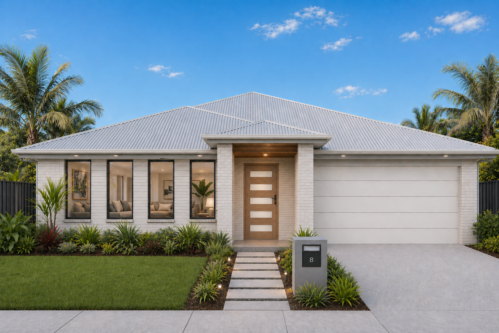 Lot 6 New Road Rooty Hill, NSW 2766