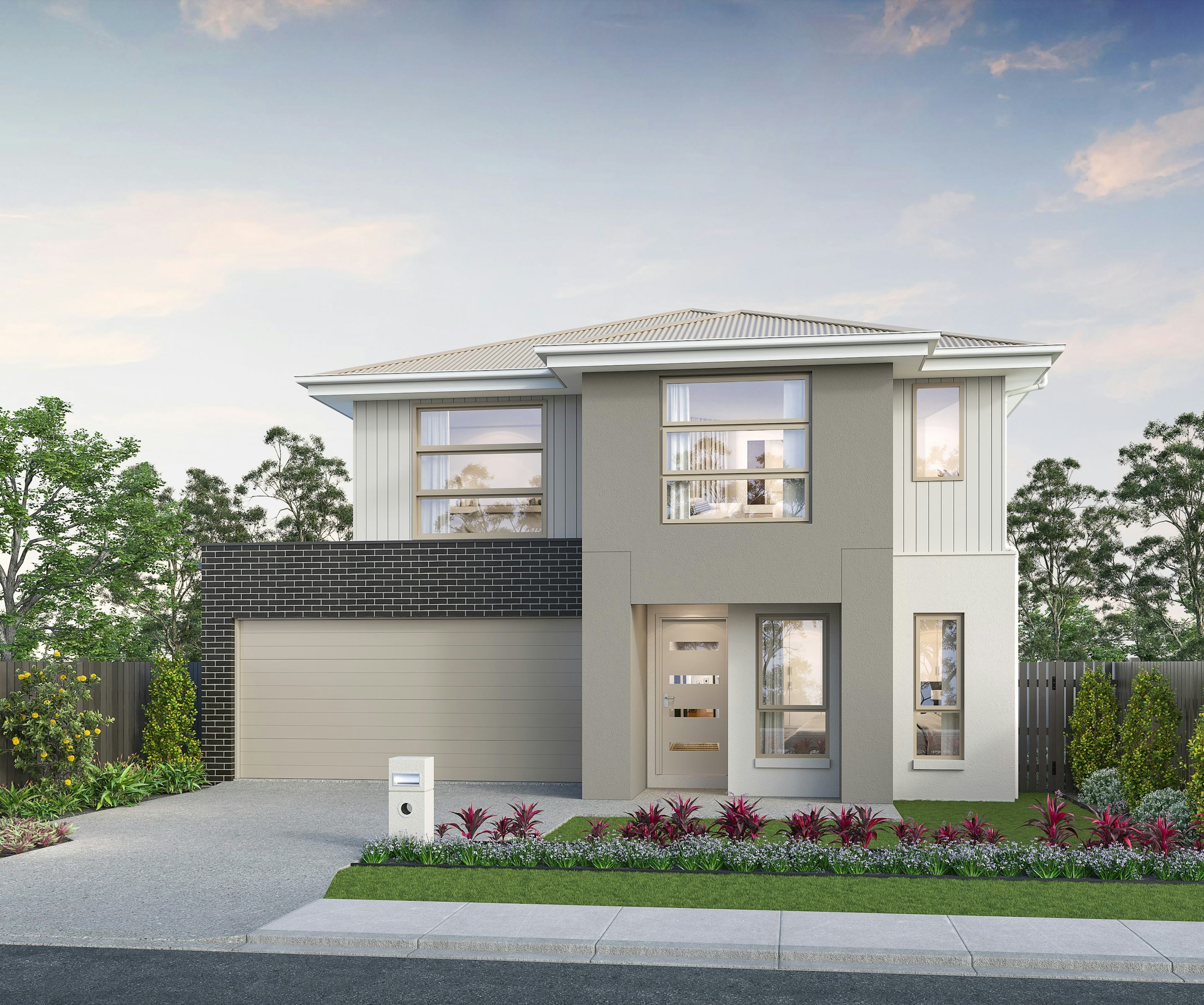 Lot 5 New Road Raceview, QLD 4305