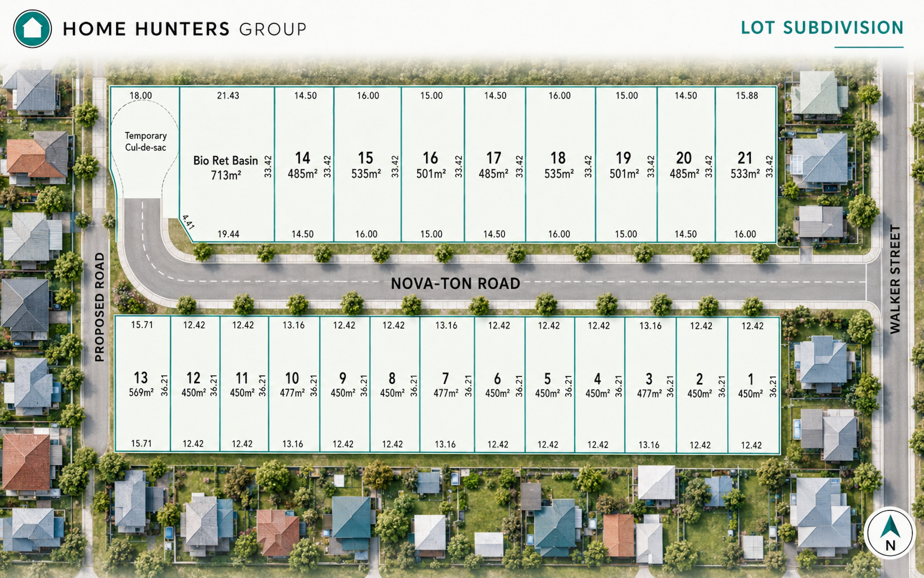Lot 5 New Road Raceview, QLD 4305-1