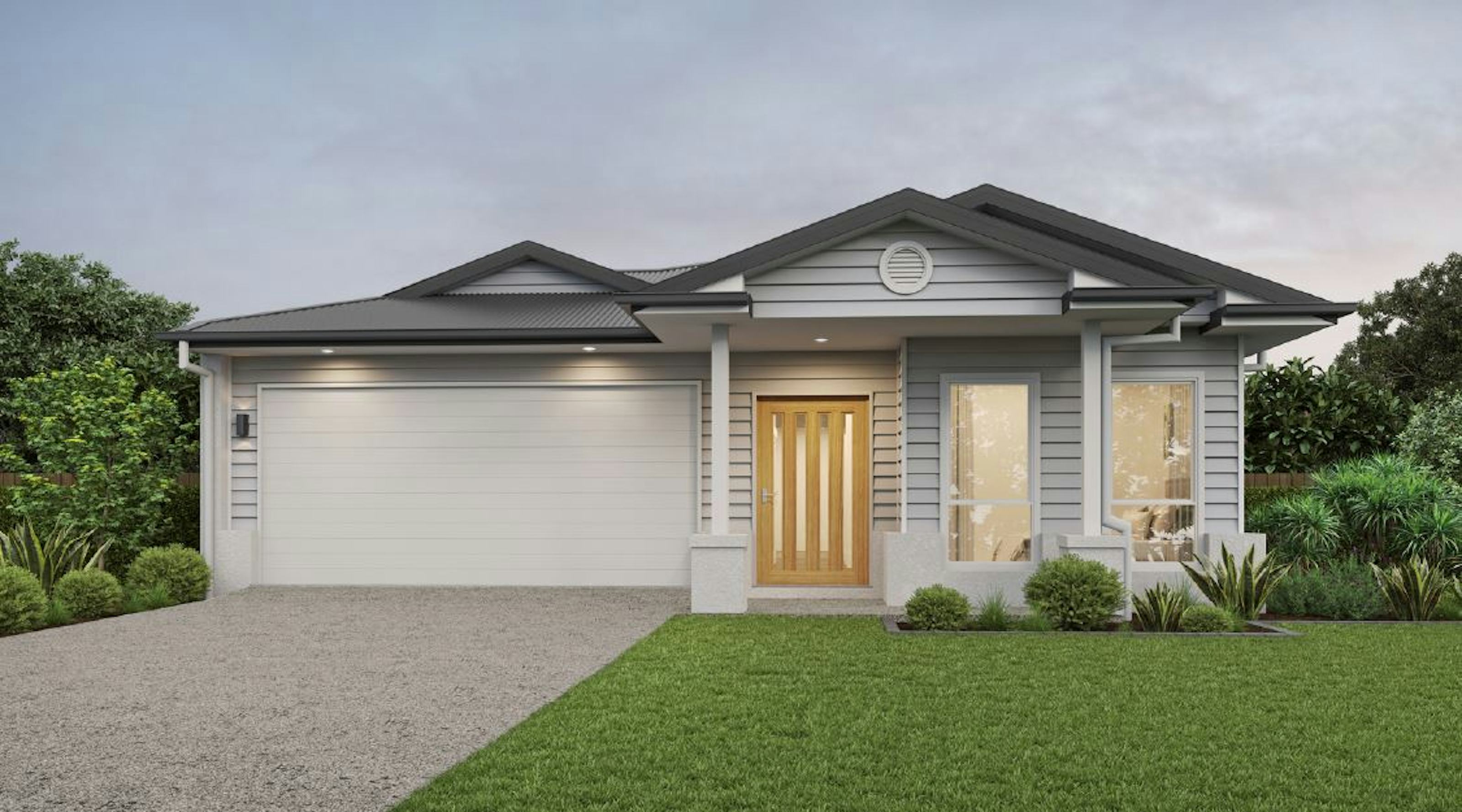 1720 Brookhaven Estate Bahrs Scrub, QLD 4207