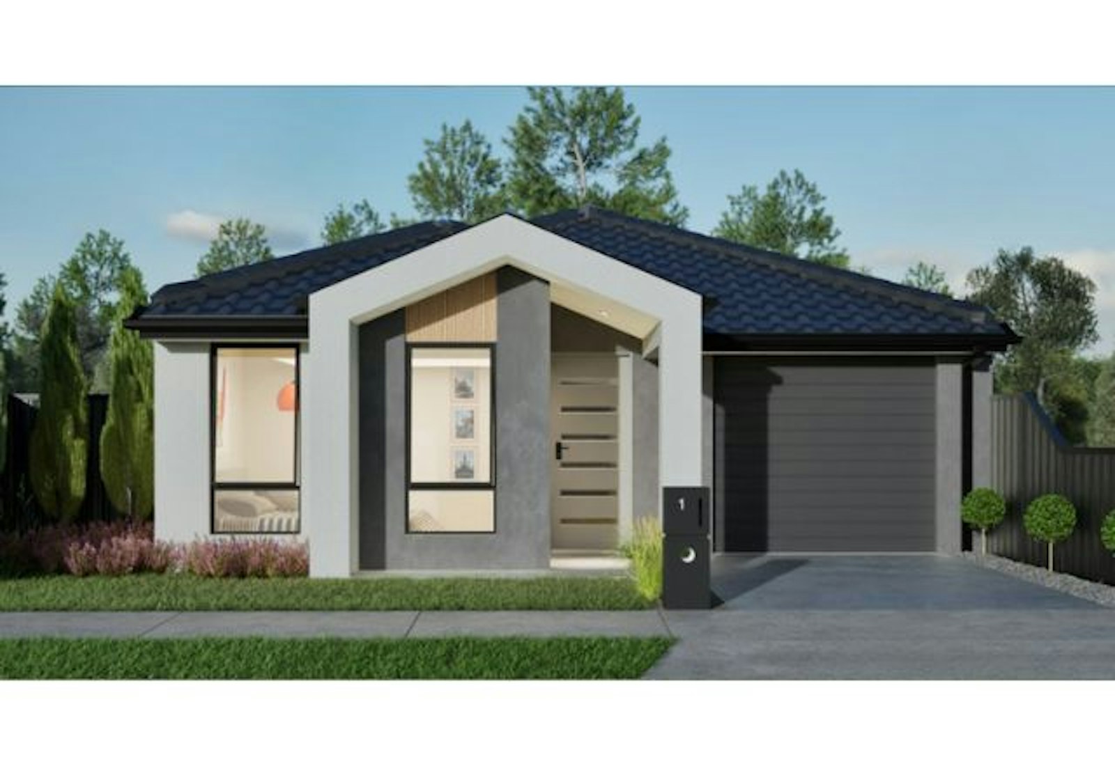 821 Ribbonwood Rd. DONNYBROOK, VIC 3064