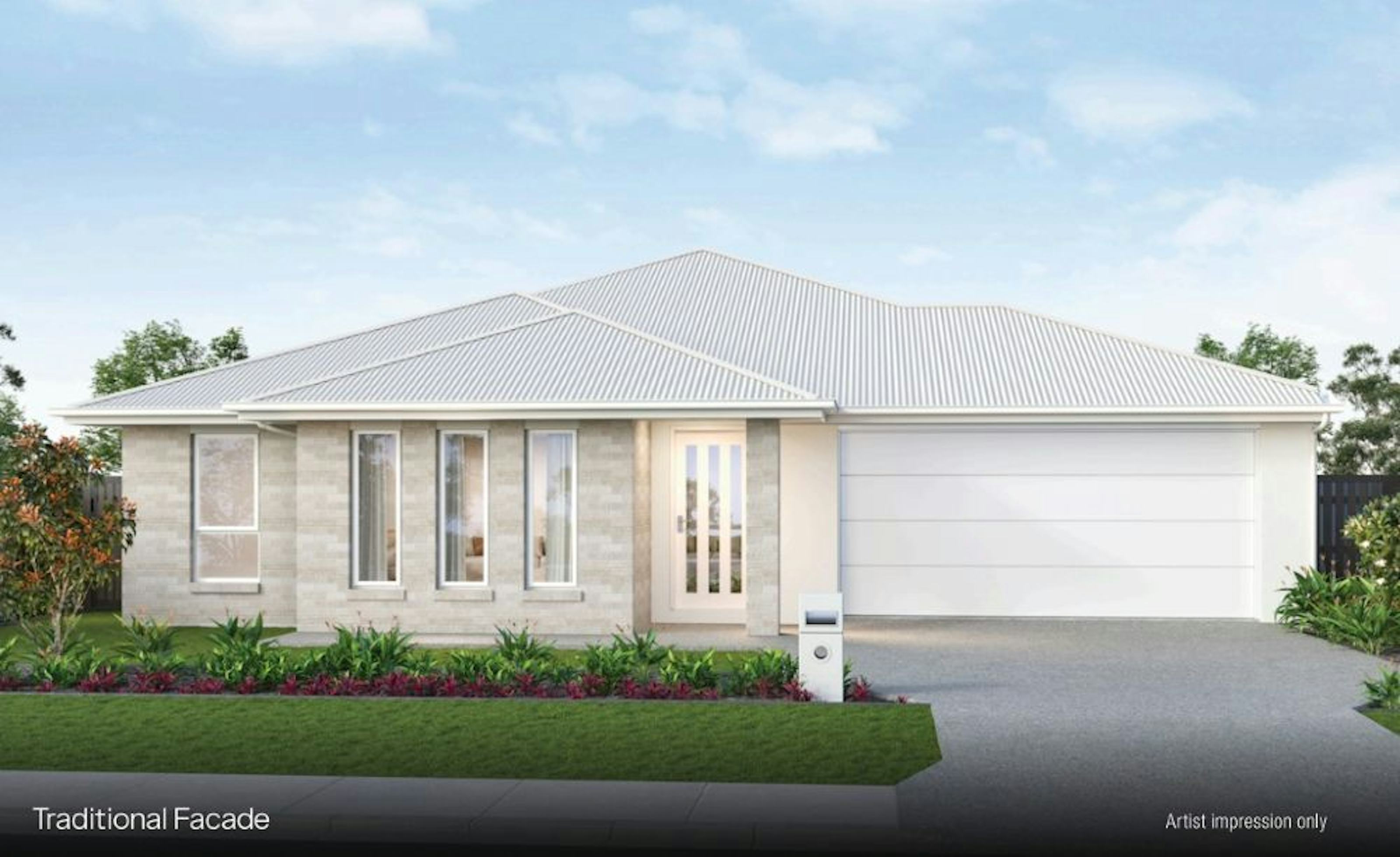 12 Birdhaven Close MOGGILL, QLD 4070