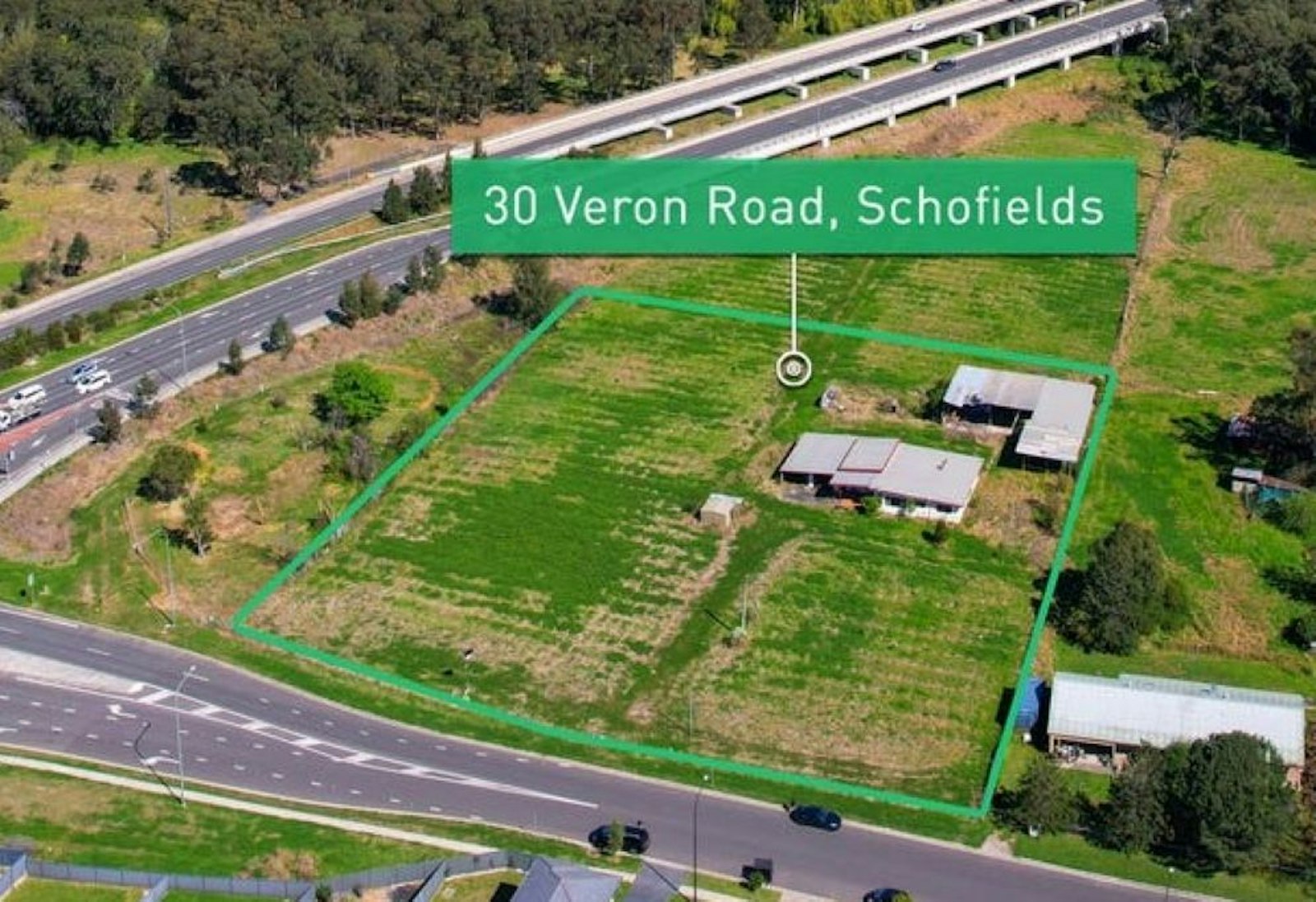 202 30 Veron Rd. SCHOFIELDS, NSW 2762-5