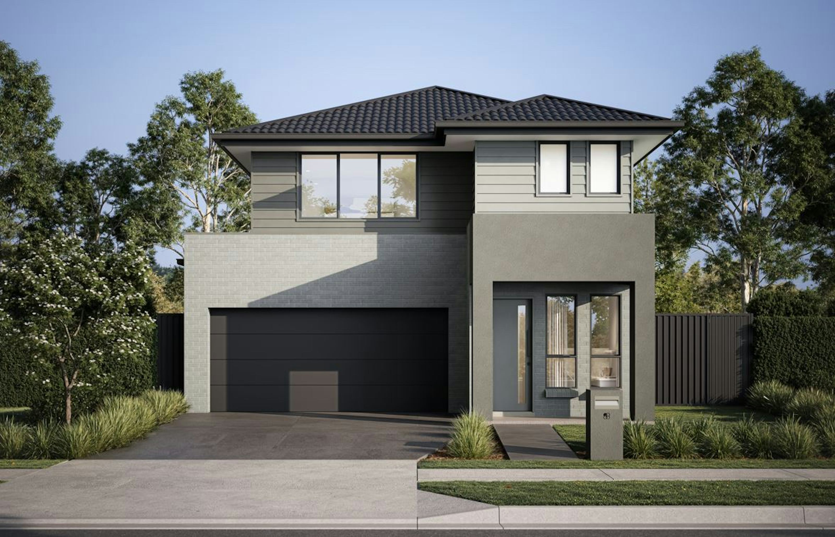1377 Wianamatta Parkway Jordan Springs, NSW 2747
