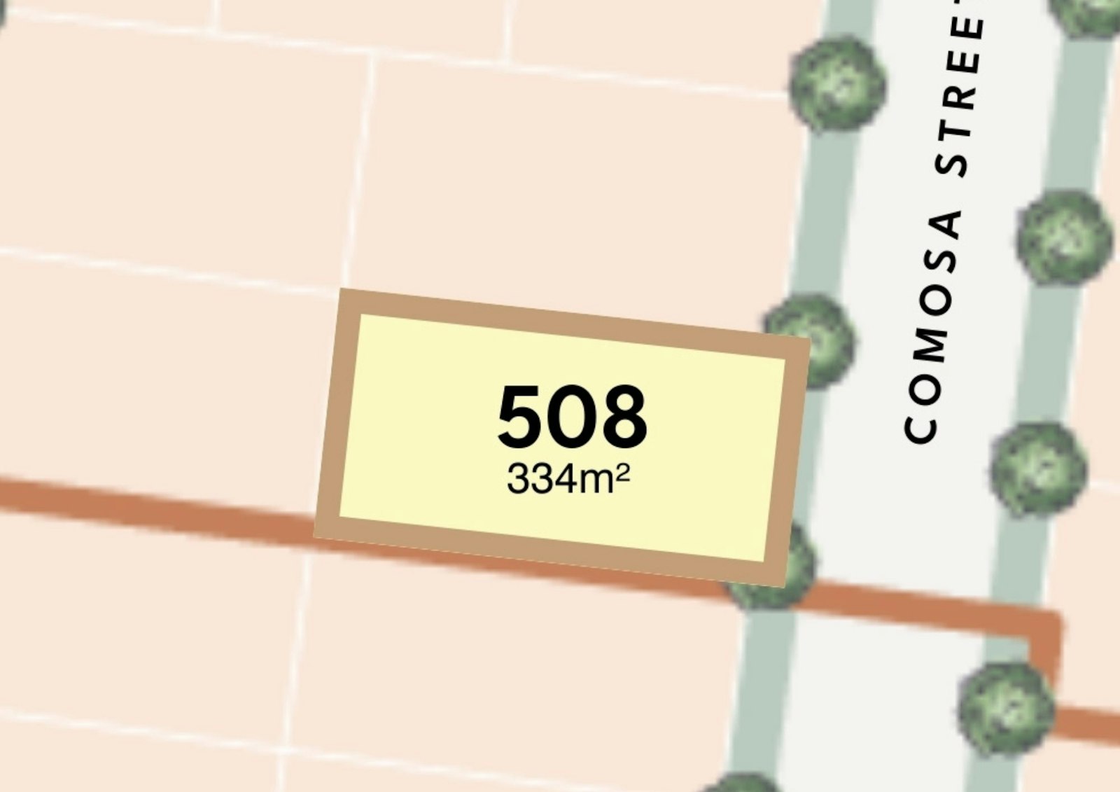 508 Comosa St. ROCKBANK, VIC 3335-5