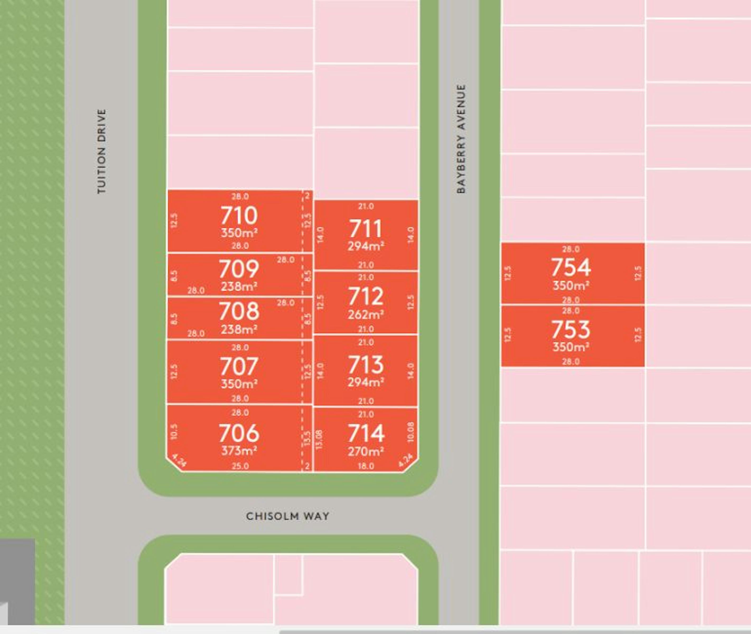 708 Tuition Drive CLYDE NORTH, VIC 3978-5