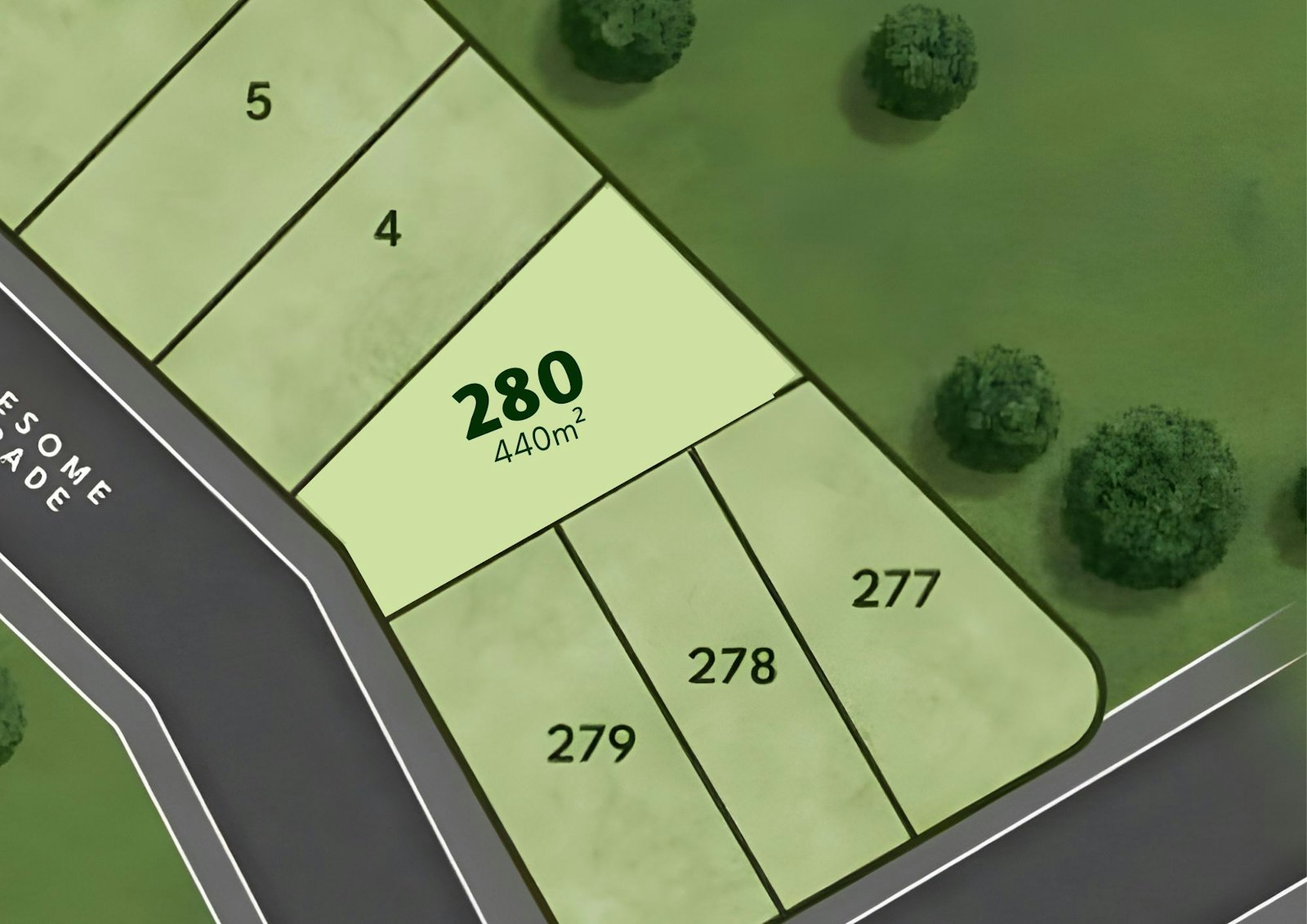 280 Awesome Pde, Griffin Crest GRIFFIN, QLD 4503-5