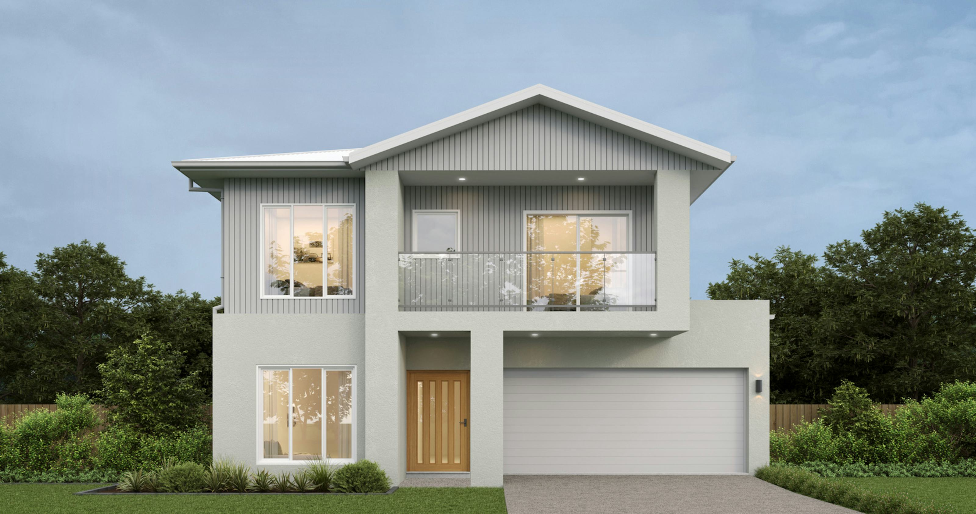 1511 Proposed St Bahrs Scrub, QLD 4207