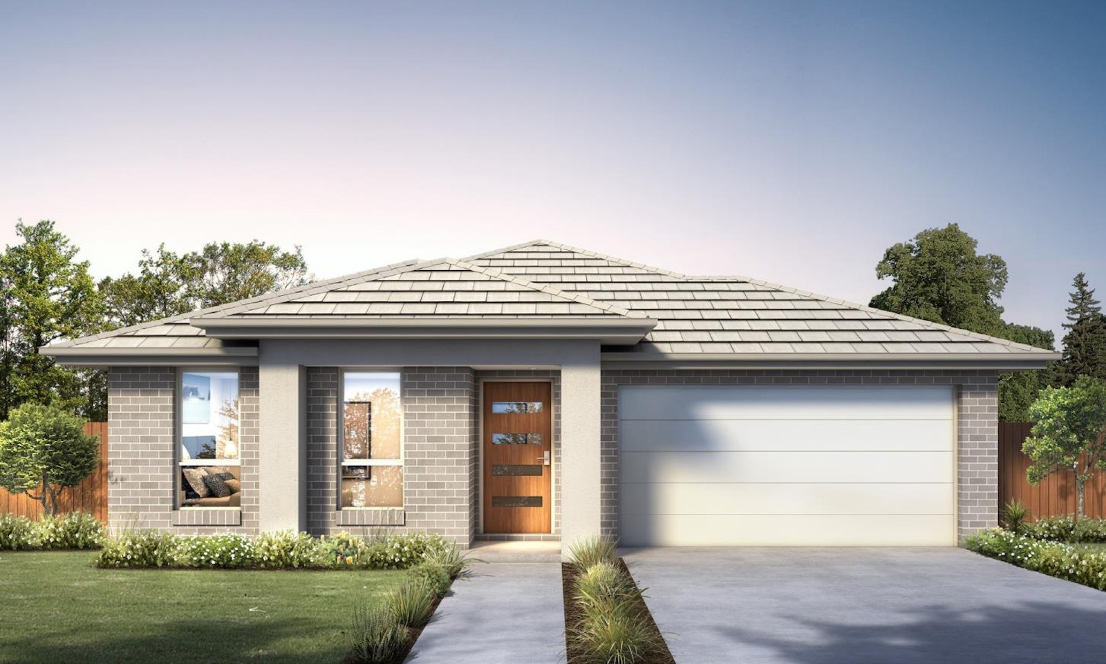 7503 Herd Street Oran Park, NSW 2570