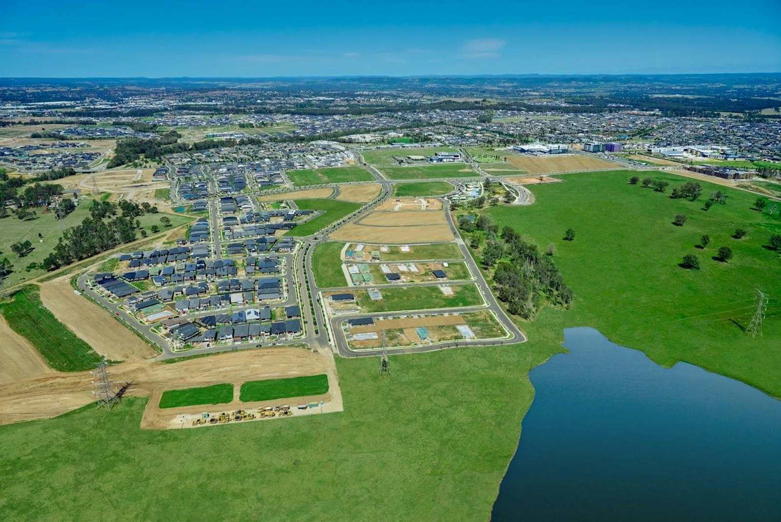 7503 Herd Street Oran Park, NSW 2570-2