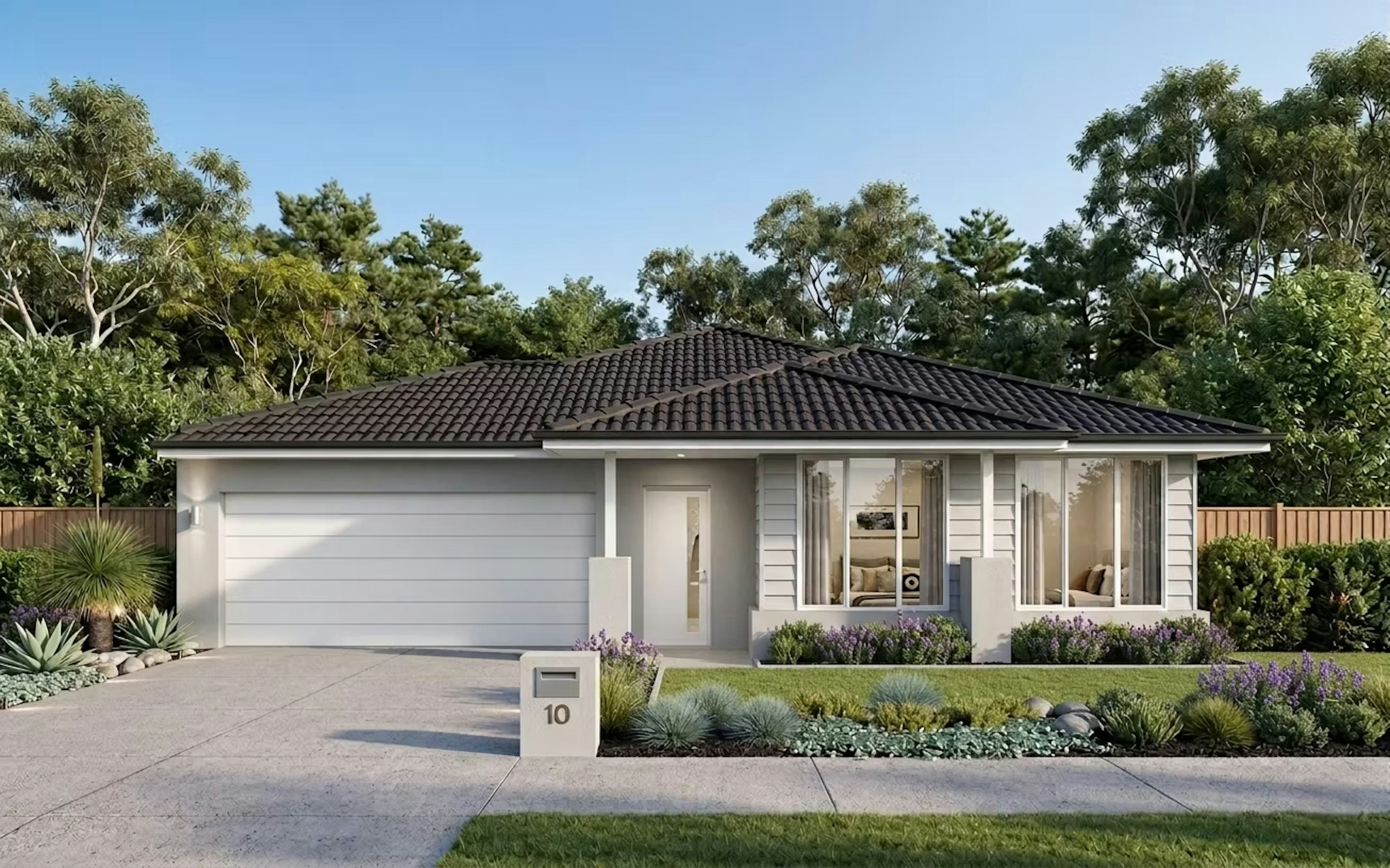 45023 Aquamarine Drive Mickleham, VIC 3064