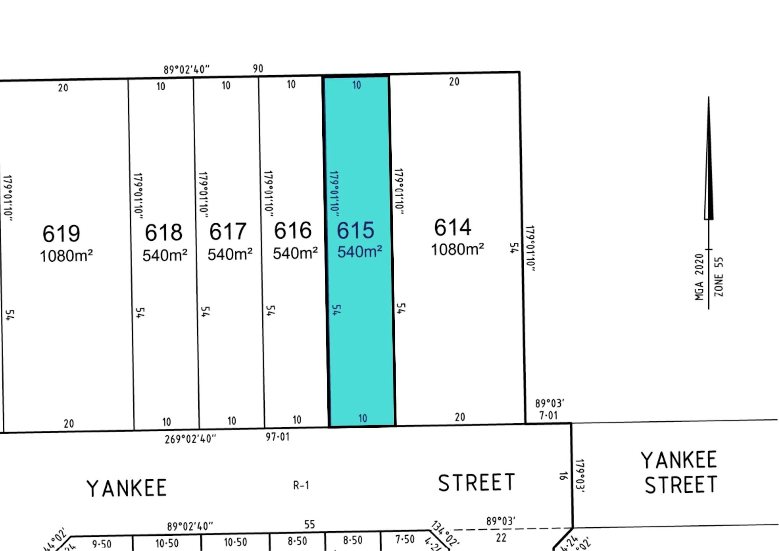 615 Yankee St. SHEPPARTON, VIC 3630-6