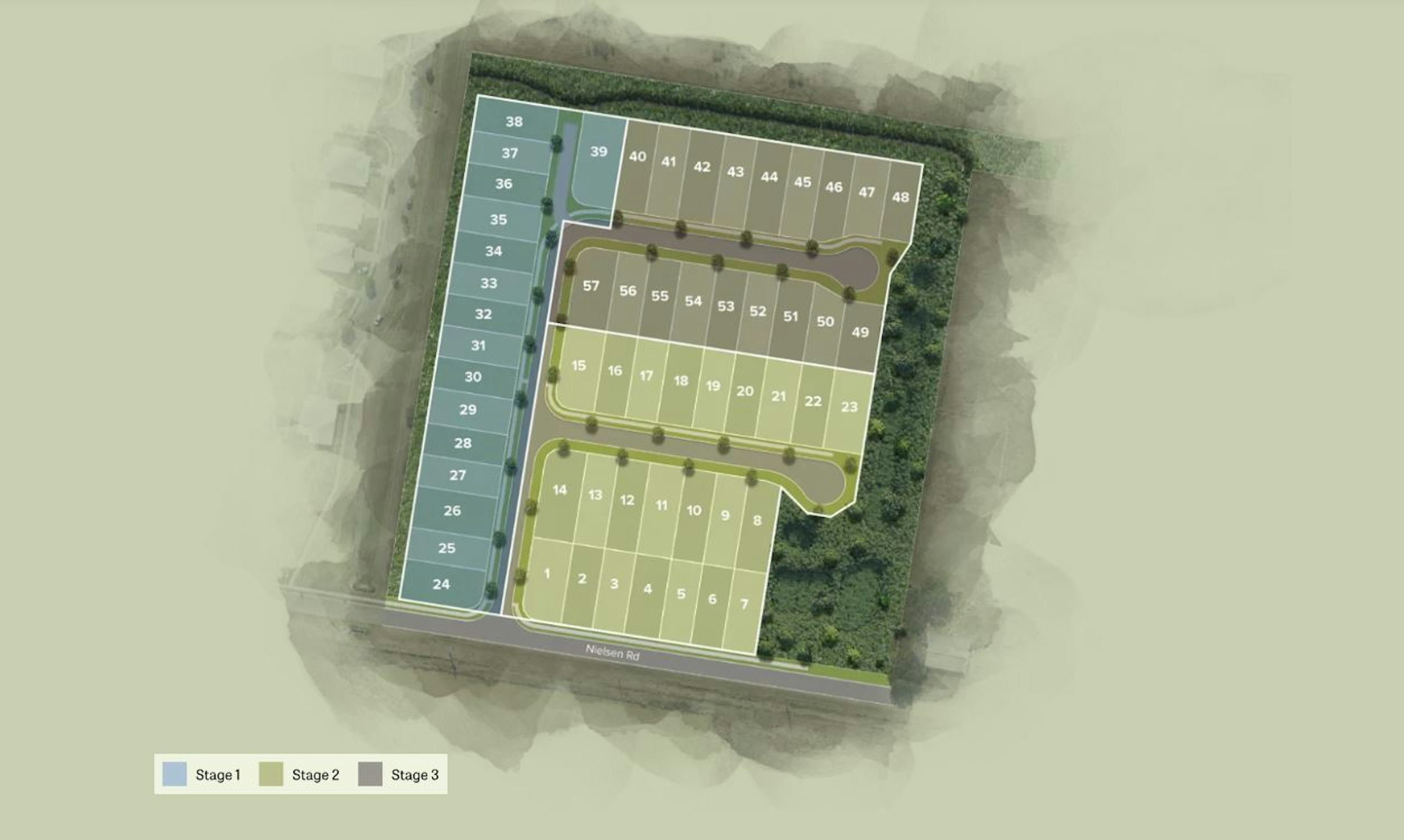 15 A'Lure Estate - Stage 1 Rosewood, QLD 4340-1
