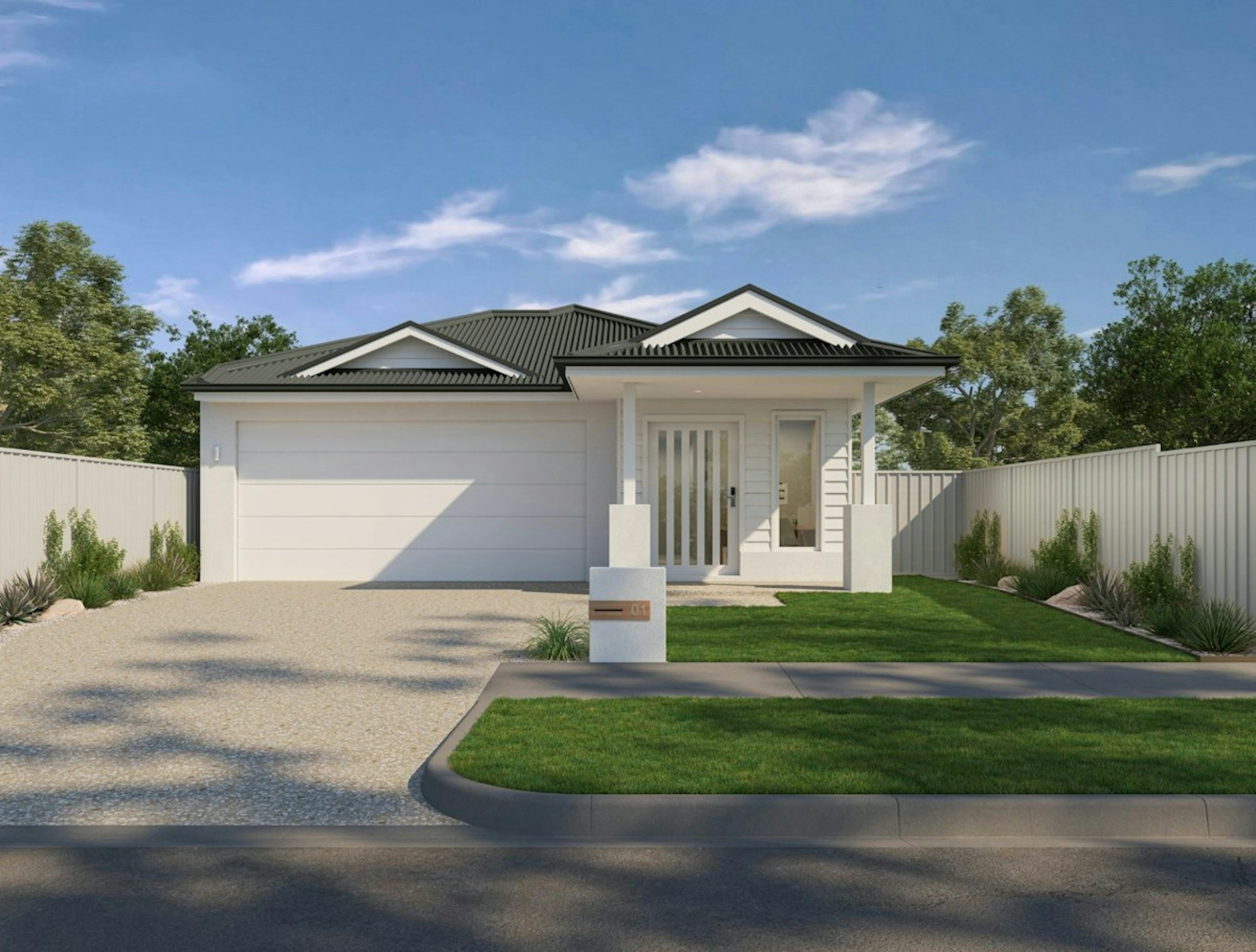 524 Proposed St Logan Reserve, QLD 4133