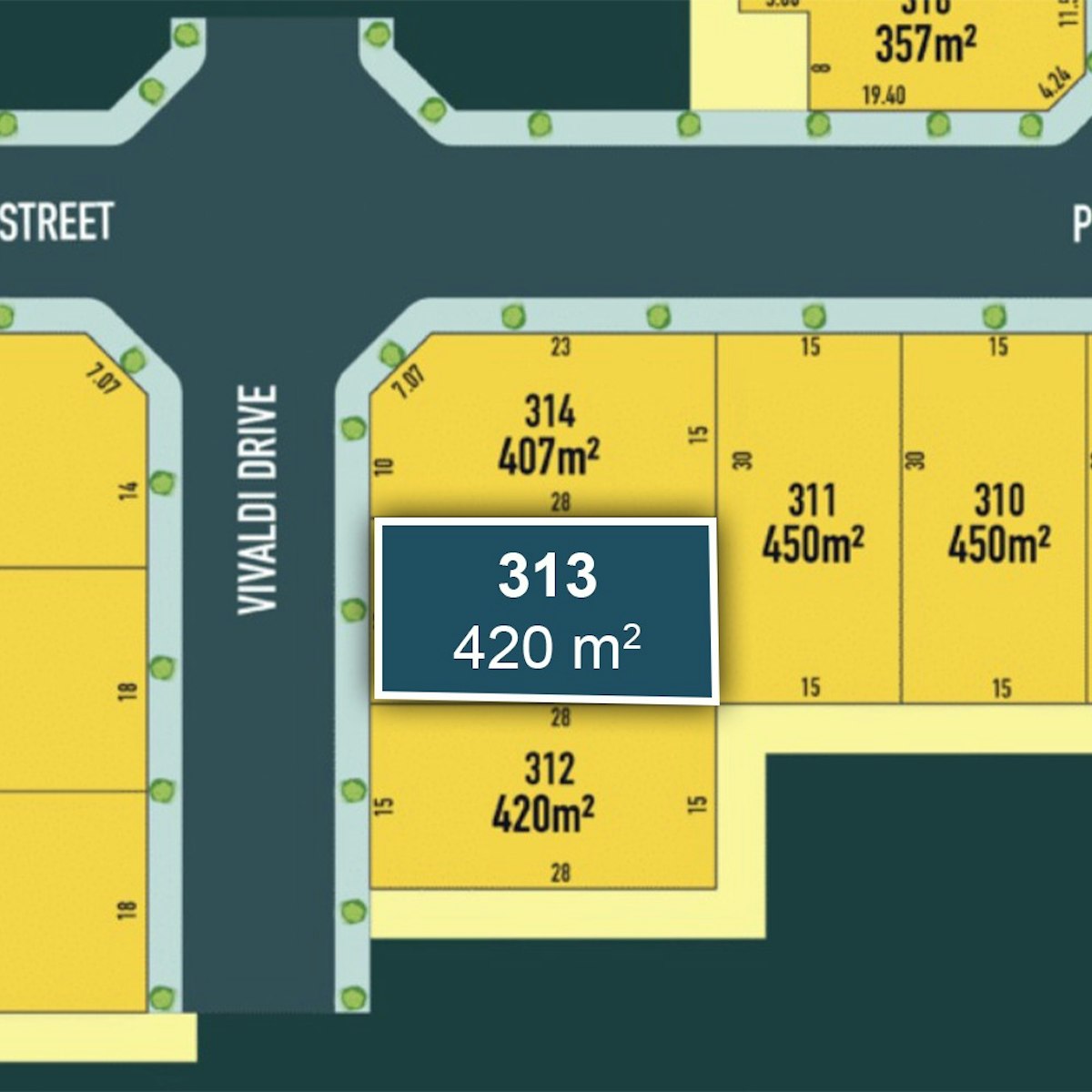 313 Vivaldi Dr. JUNCTION VILLAGE, VIC 3977-6