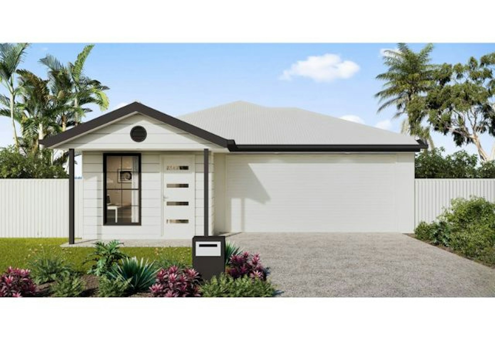 2101 North Pine Circuit WHITE ROCK, QLD 4306