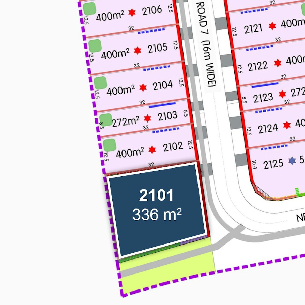 2101 North Pine Circuit WHITE ROCK, QLD 4306-1