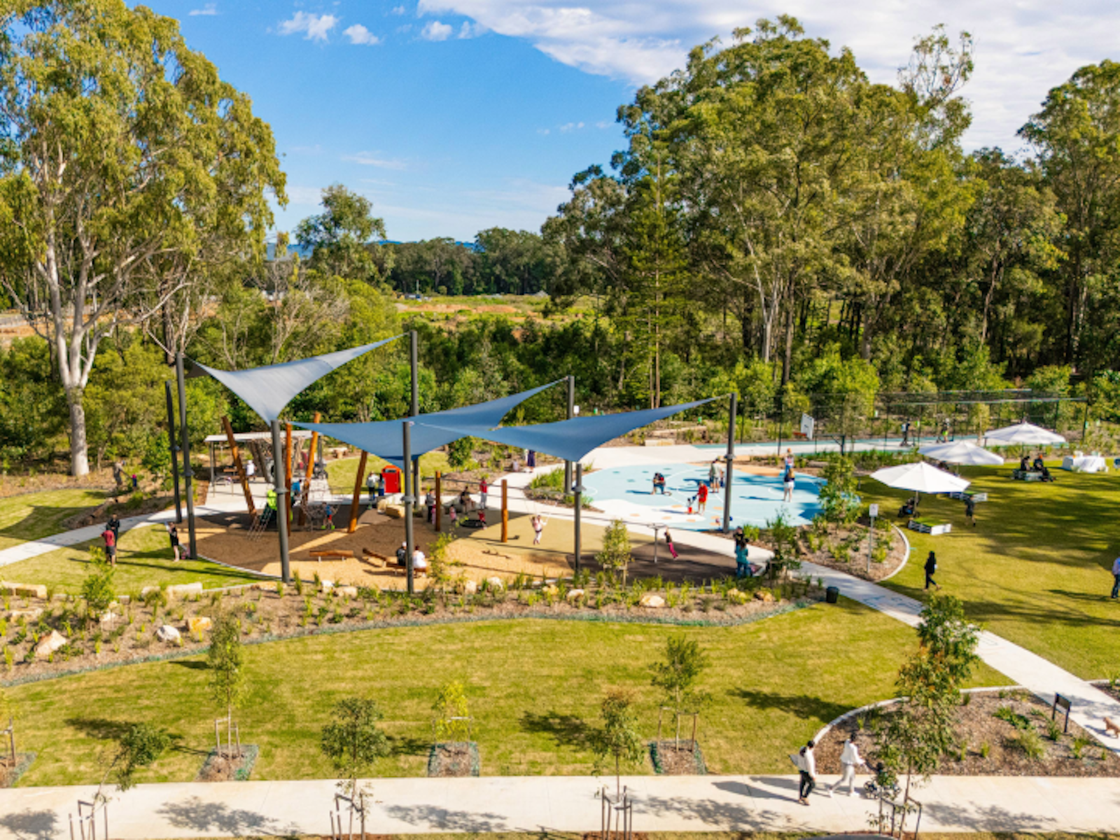 707 Sage Estate Burpengary, QLD 4505-4