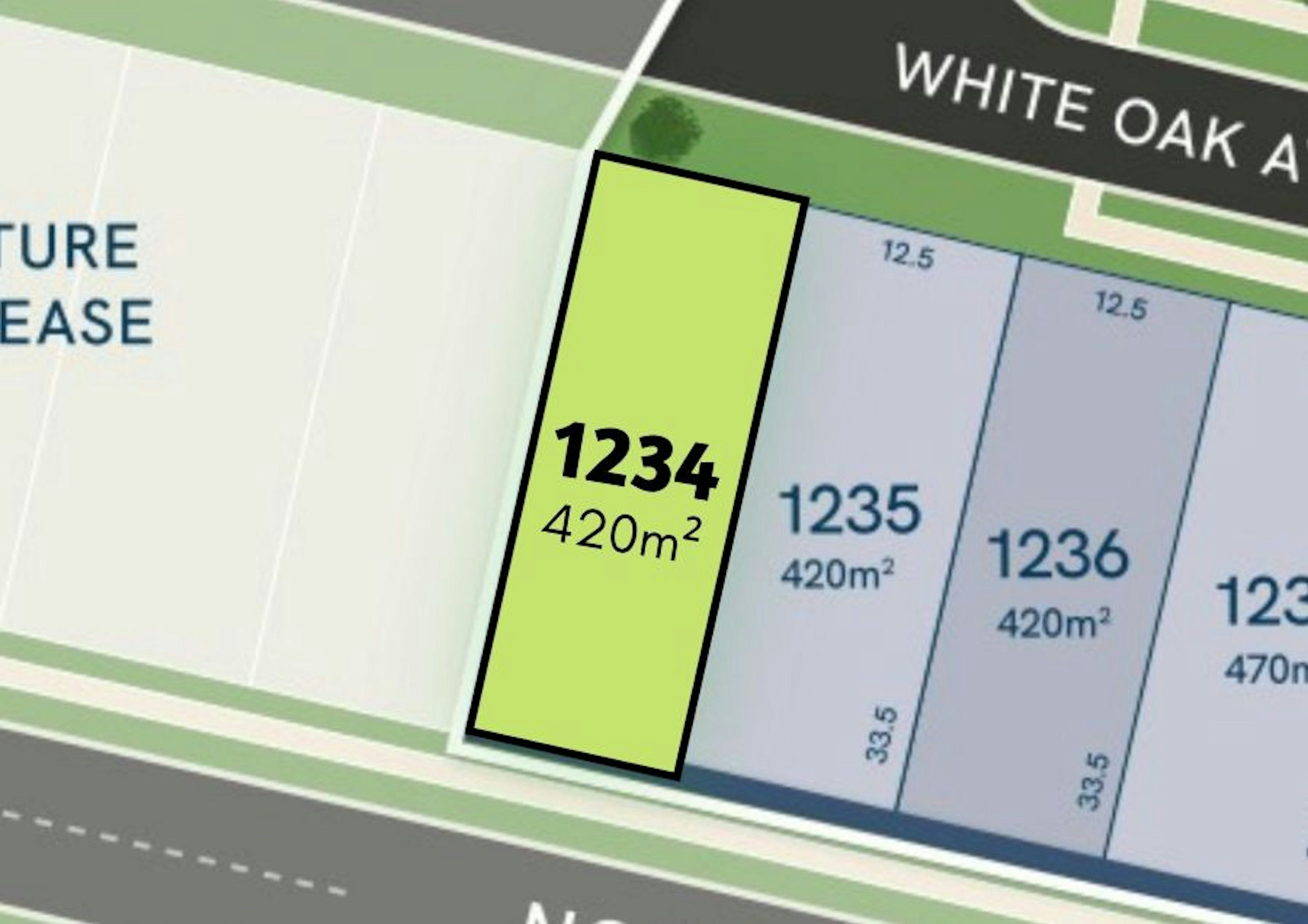 1234 White Oak Avenue MORAYFIELD, QLD 4506-5