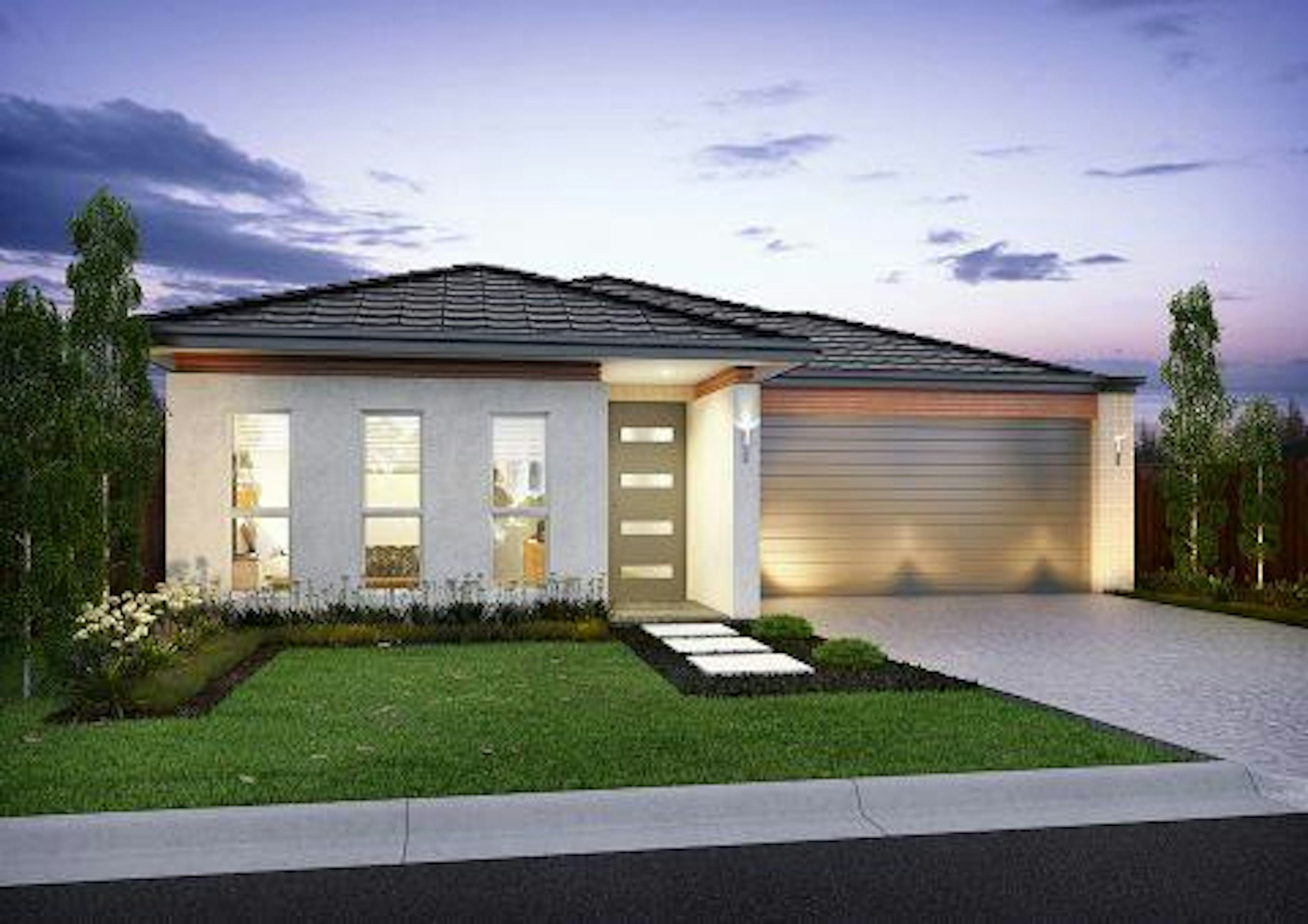 516 Proposed St MANOR LAKES, VIC 3024