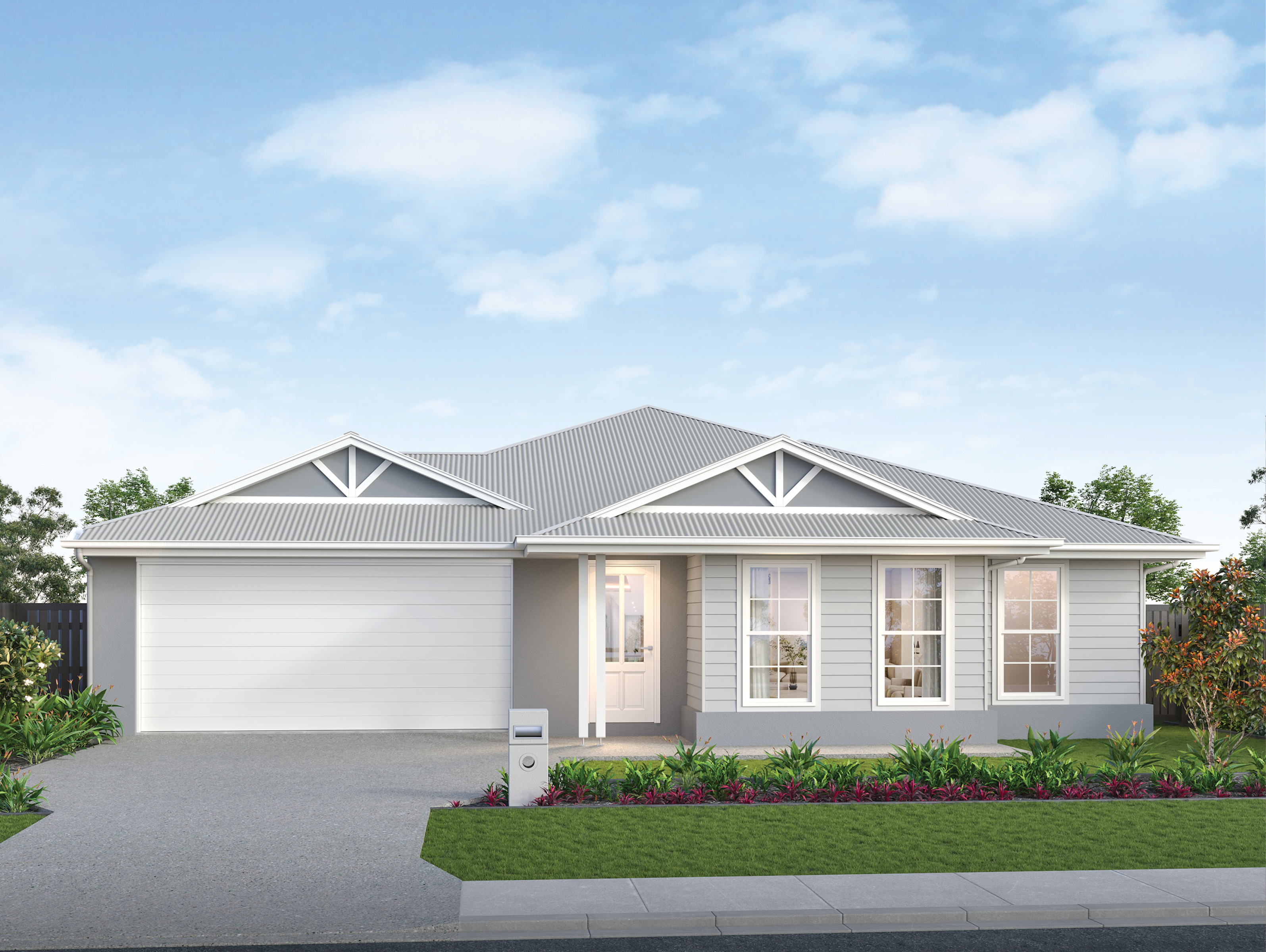 Lot 2 Bancroft Terrace Deception Bay, QLD 4508