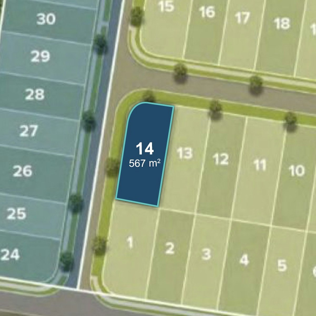 14 A'Lure Estate ROSEWOOD, QLD 4340-6