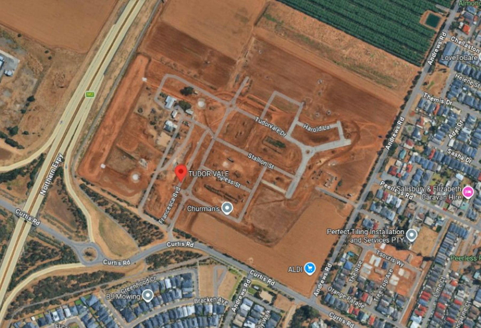 509 Tudor Vale MUNNO PARA WEST, SA 5115-7