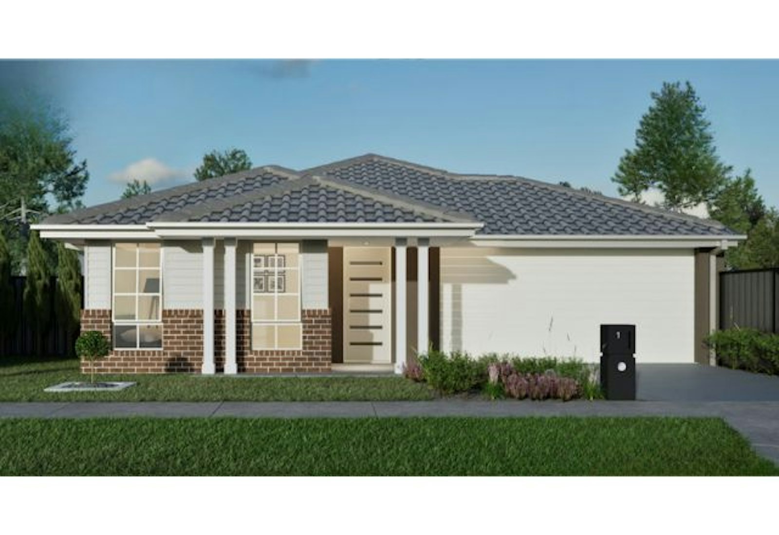 1311 Hogan St. MELTON SOUTH, VIC 3338