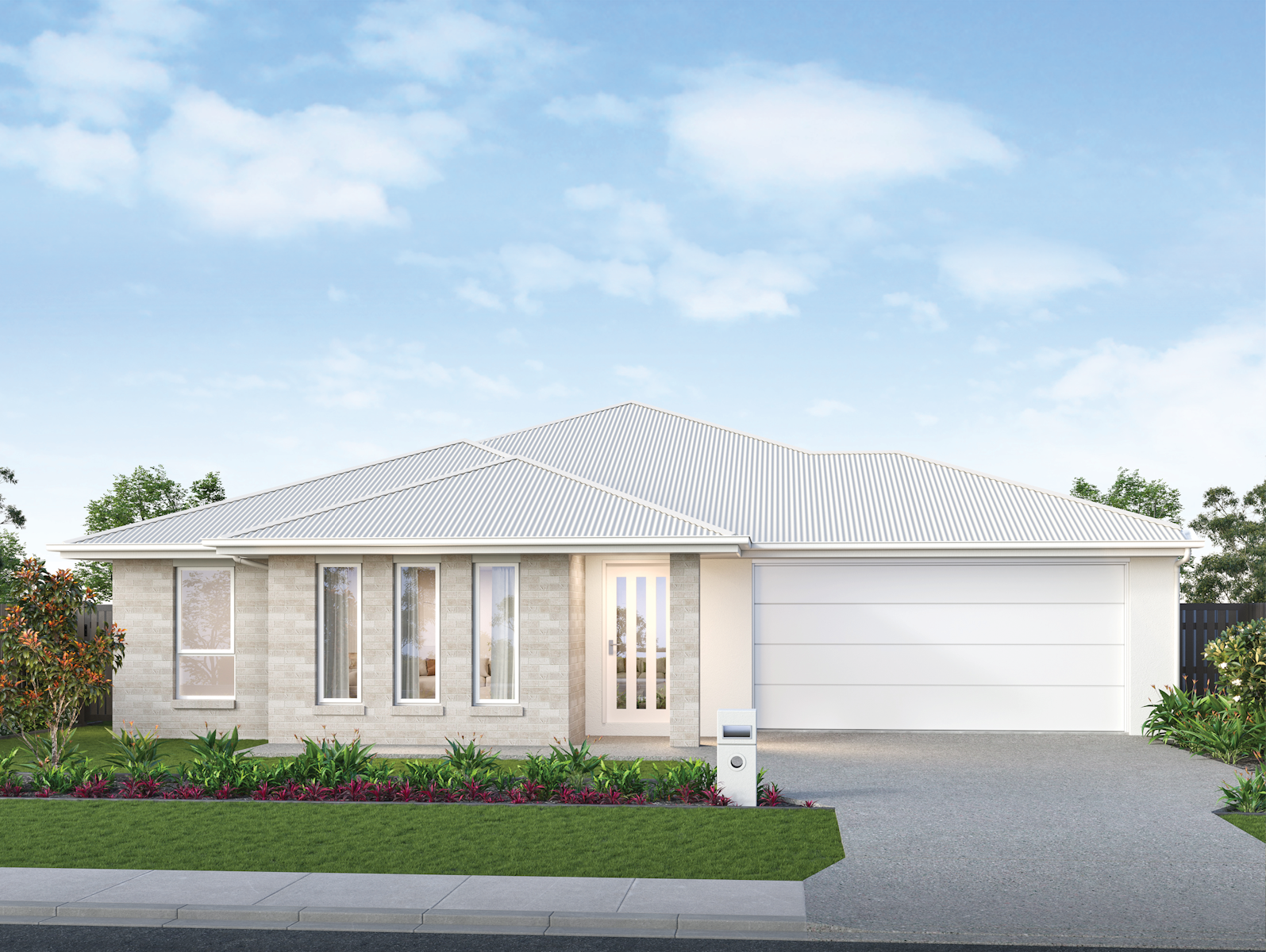 Lot 12 Birdhaven Close Moggill, QLD 4070