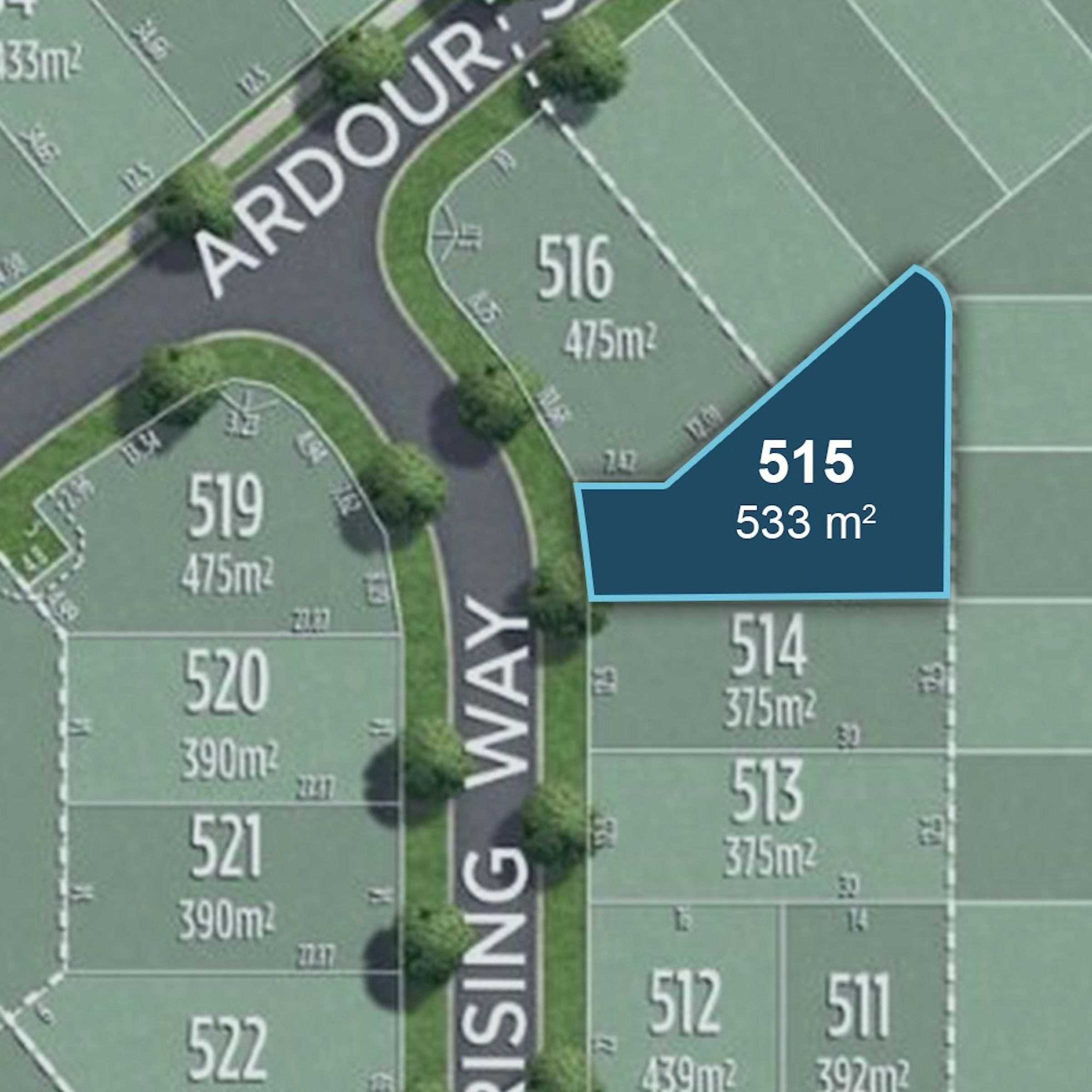 515 Rising Way RIPLEY, QLD 4306-5