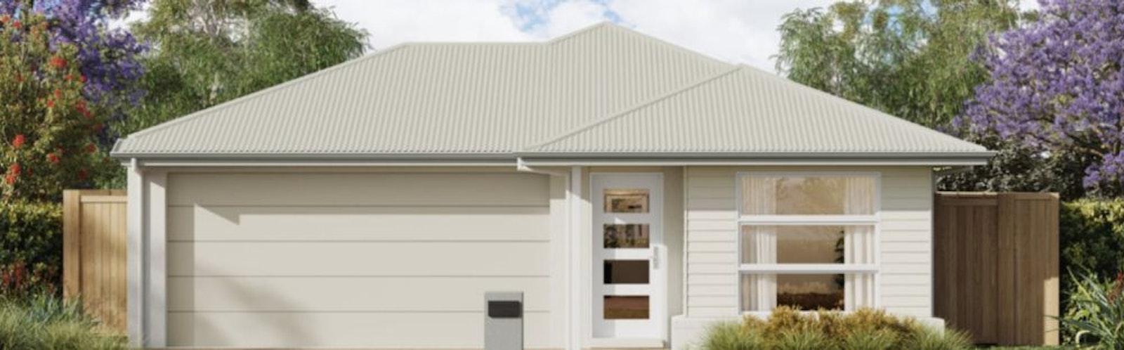 38 Dolphin Waters Estate BURRUM HEADS, QLD 4659
