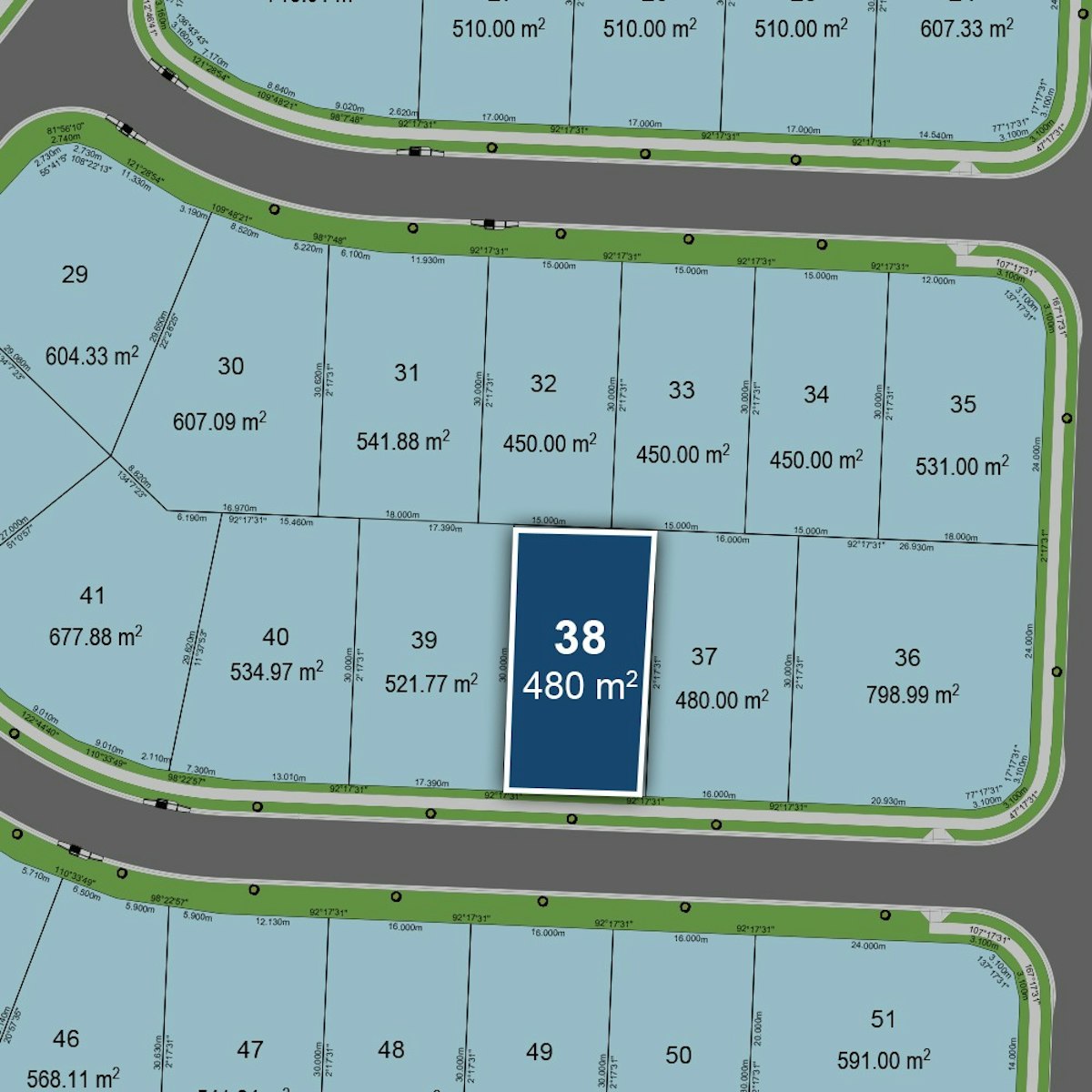 38 Dolphin Waters Estate BURRUM HEADS, QLD 4659-4