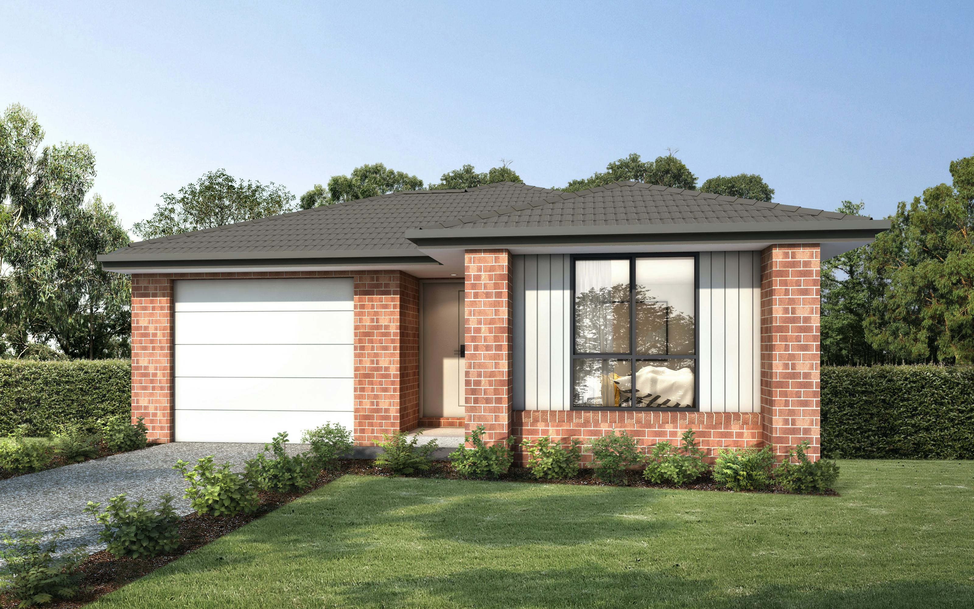 Lot 613 Masa Street Cobblebank, VIC 3338