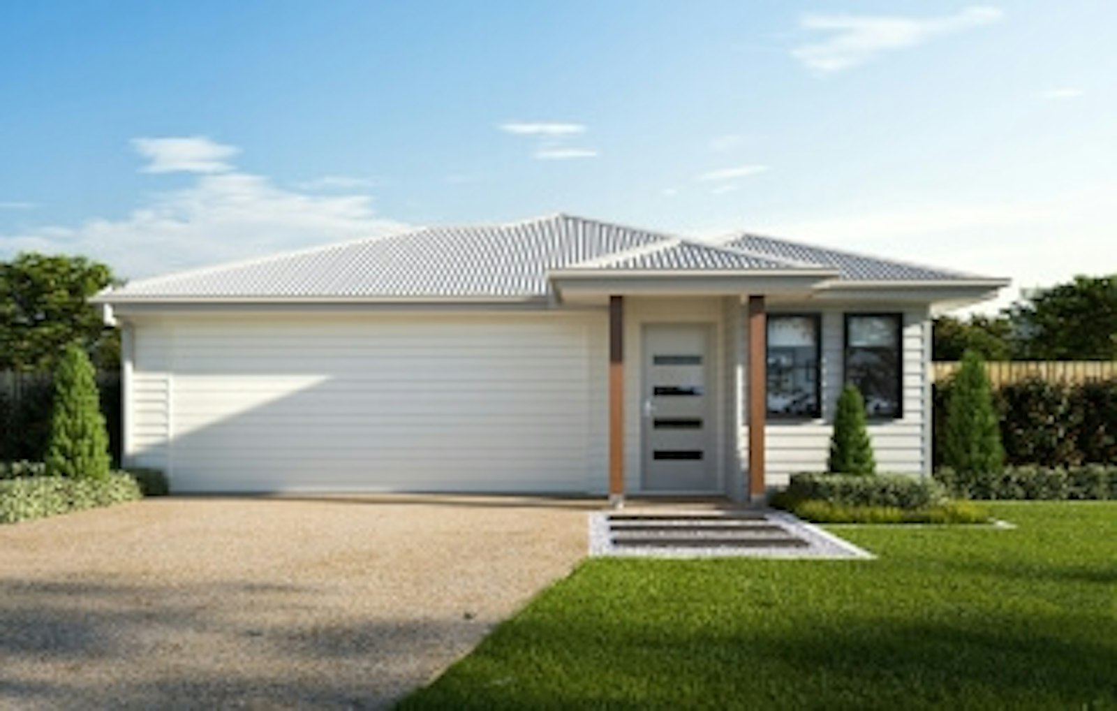 135 Proposed St LOGAN RESERVE, QLD 4133