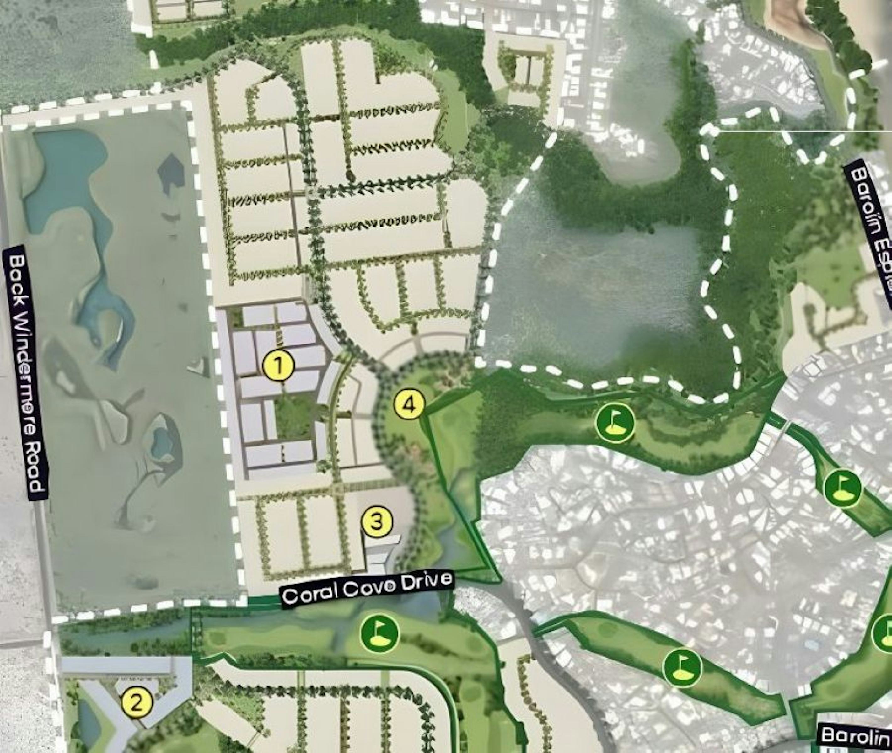 230 New Rd. CORAL COVE, QLD 4670-7