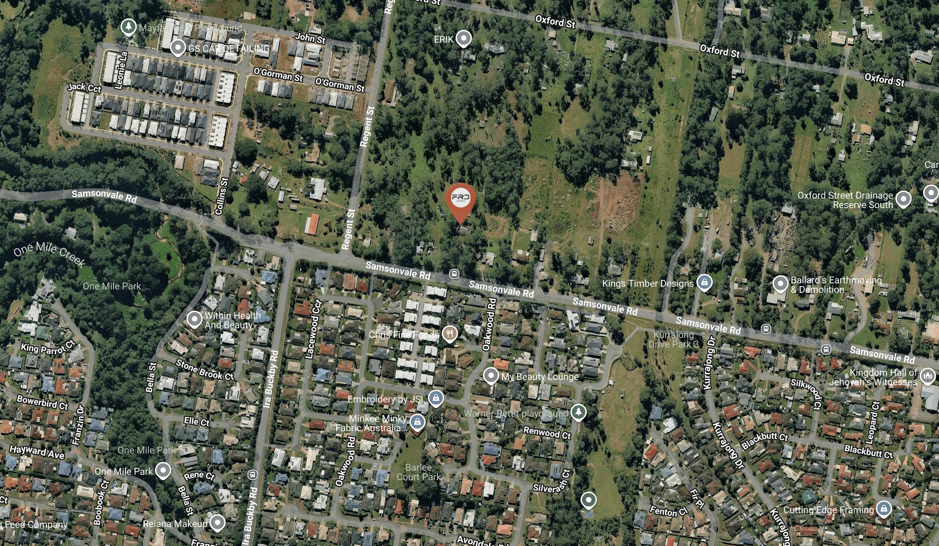 Lot 19 New Road Joyner, QLD 4500-1