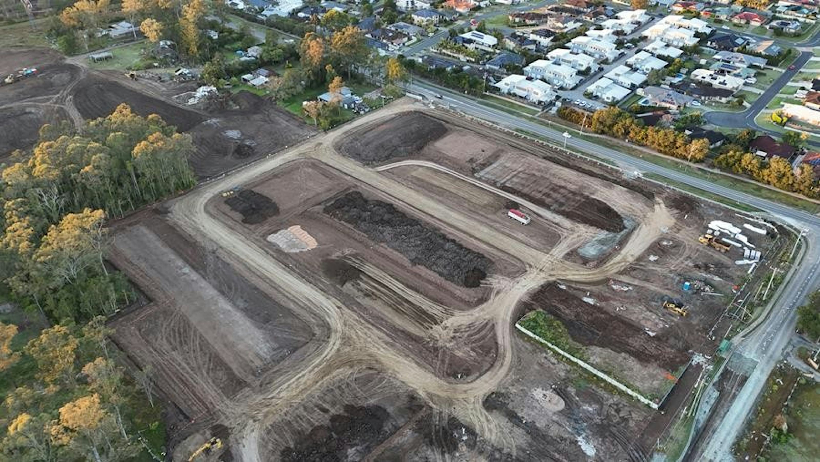 Lot 19 New Road Joyner, QLD 4500-4