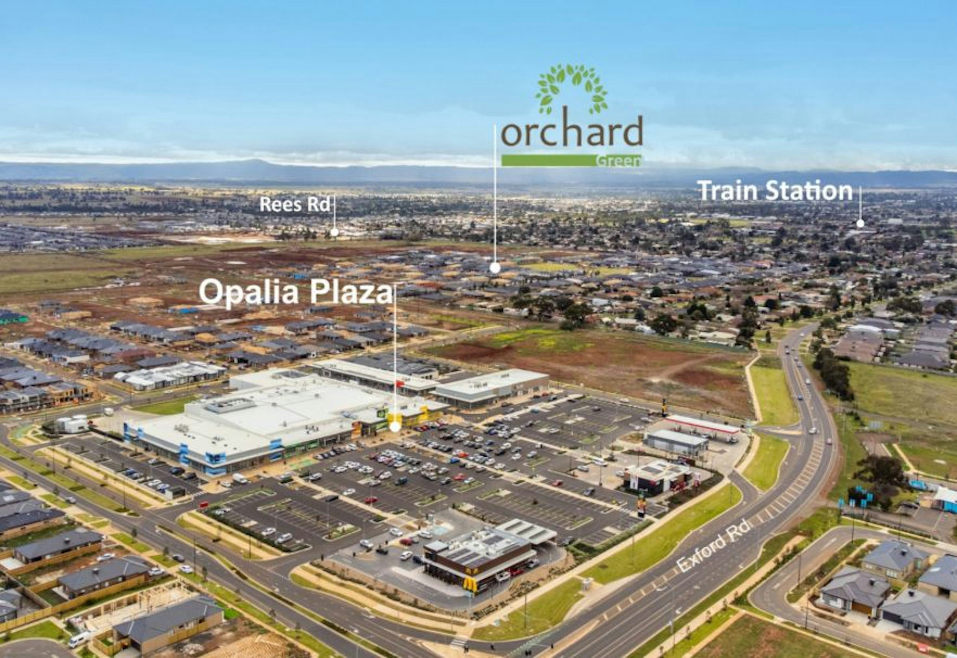 1611 Capstone Circuit MELTON SOUTH, VIC 3338-2