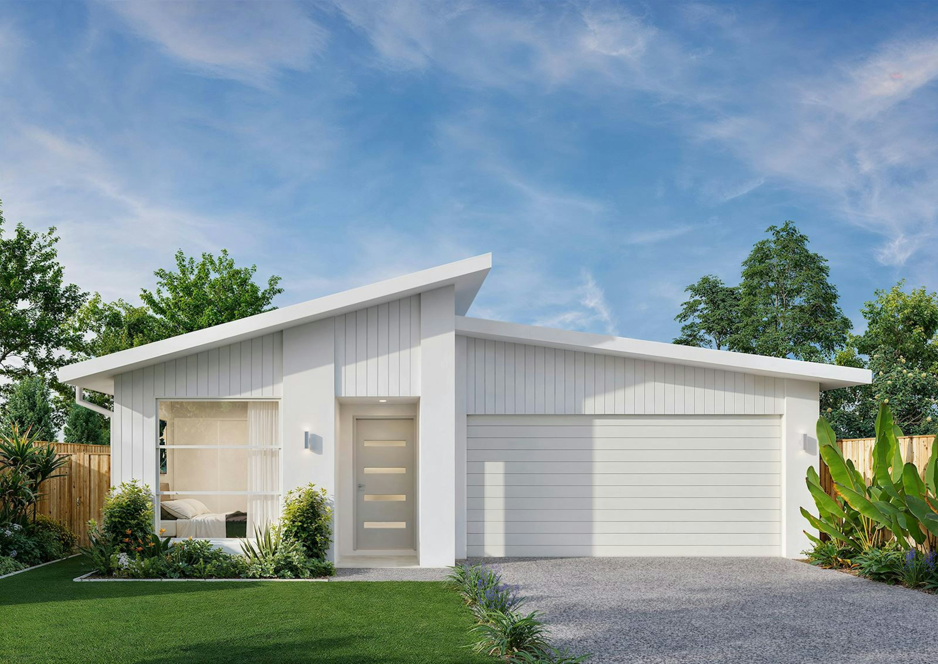 Lot 231 Linwood Drive CORAL COVE, QLD 4670