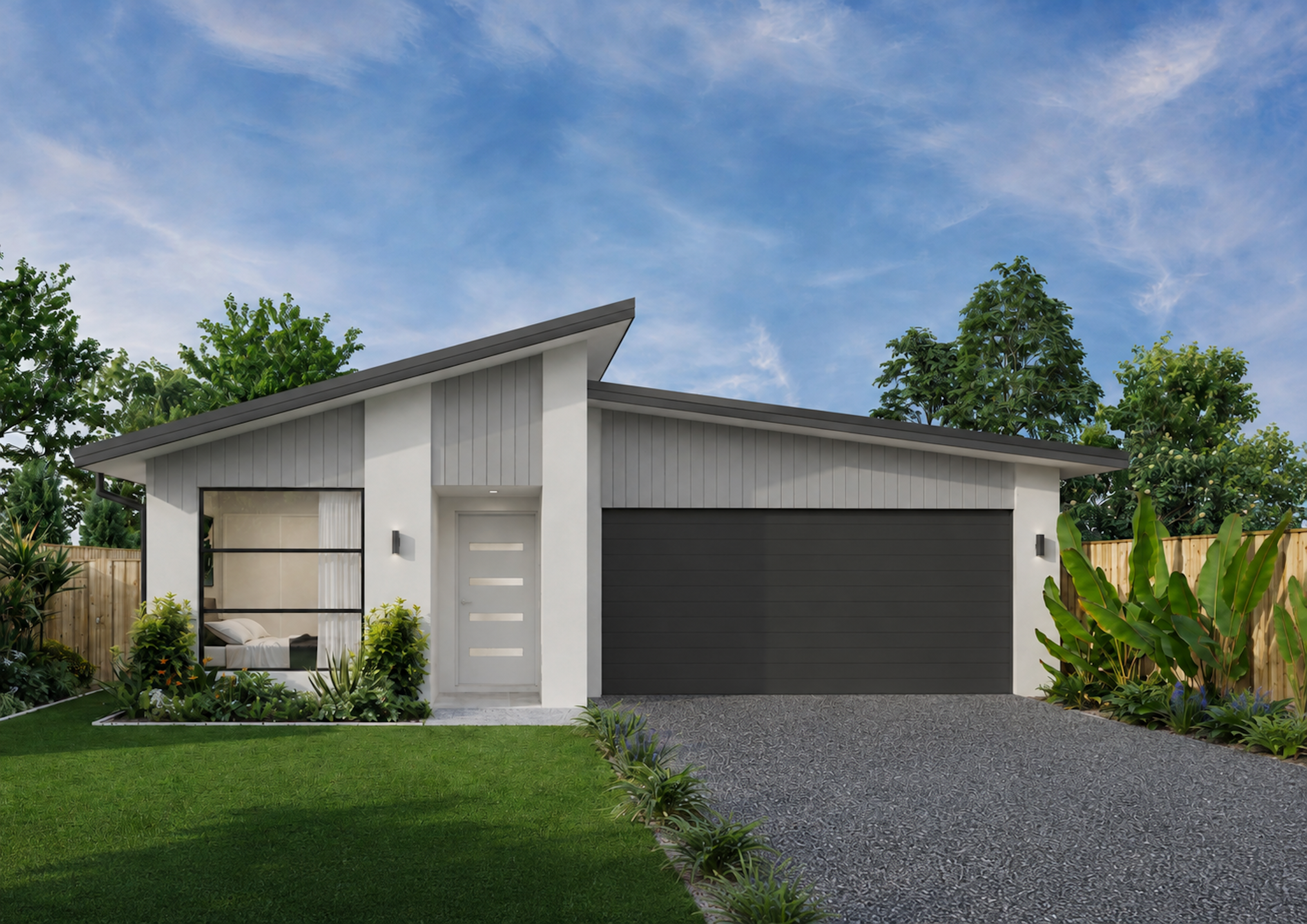 Lot 231 Linwood Drive CORAL COVE, QLD 4670-2