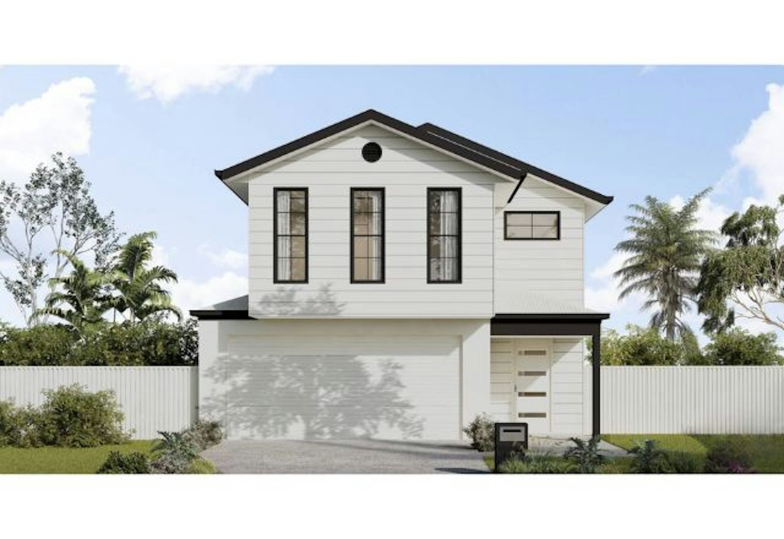 35 New Rd. PARK RIDGE, QLD 4125