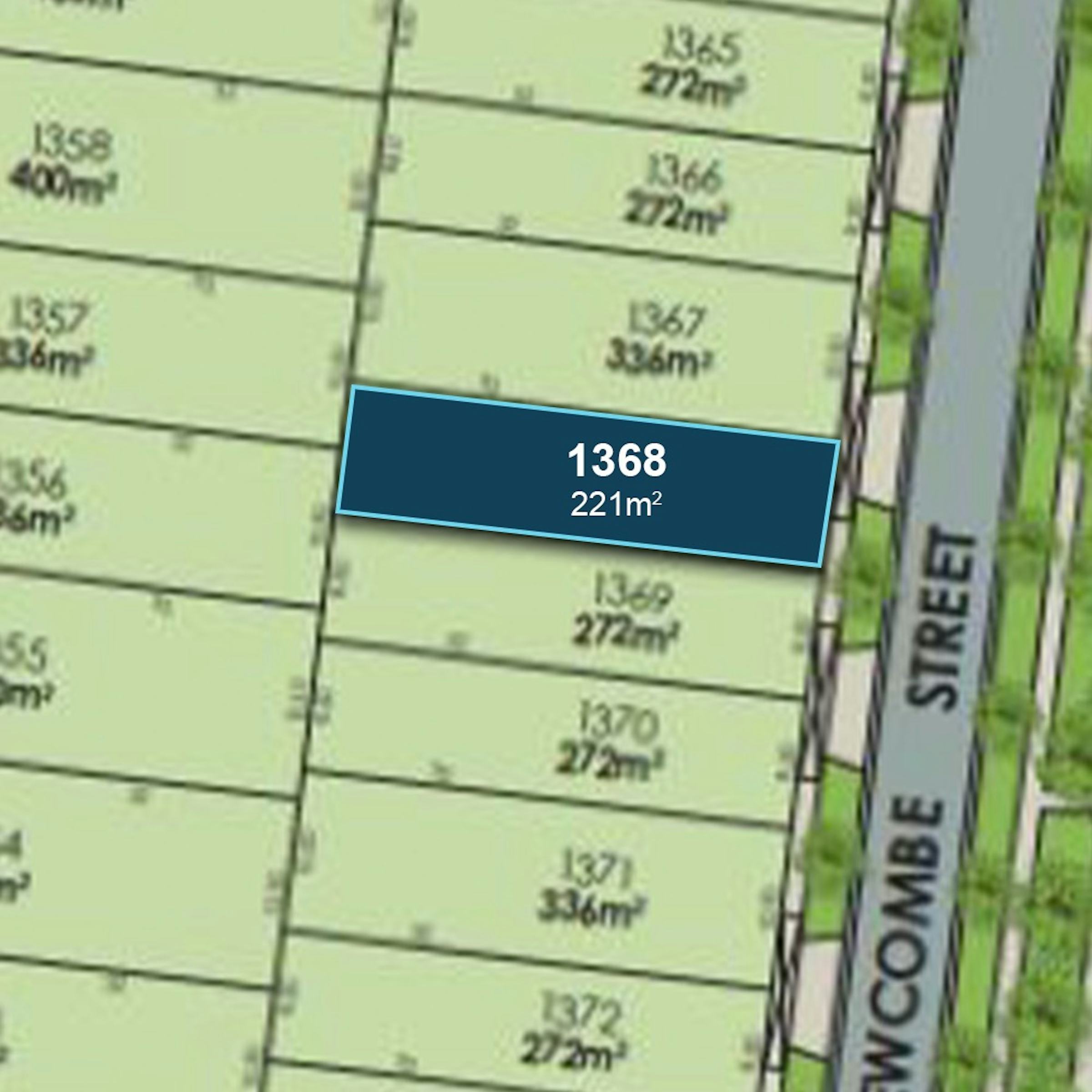 1368 Toolern Waters MELTON SOUTH, VIC 3338-4