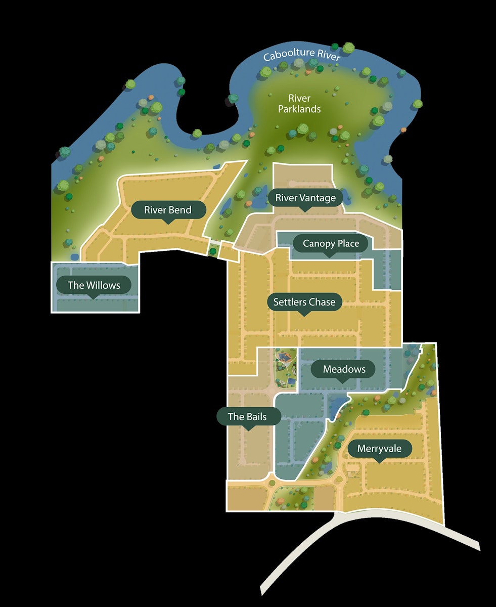 492 Landings Boulevarde Upper Caboolture, QLD 4510-1