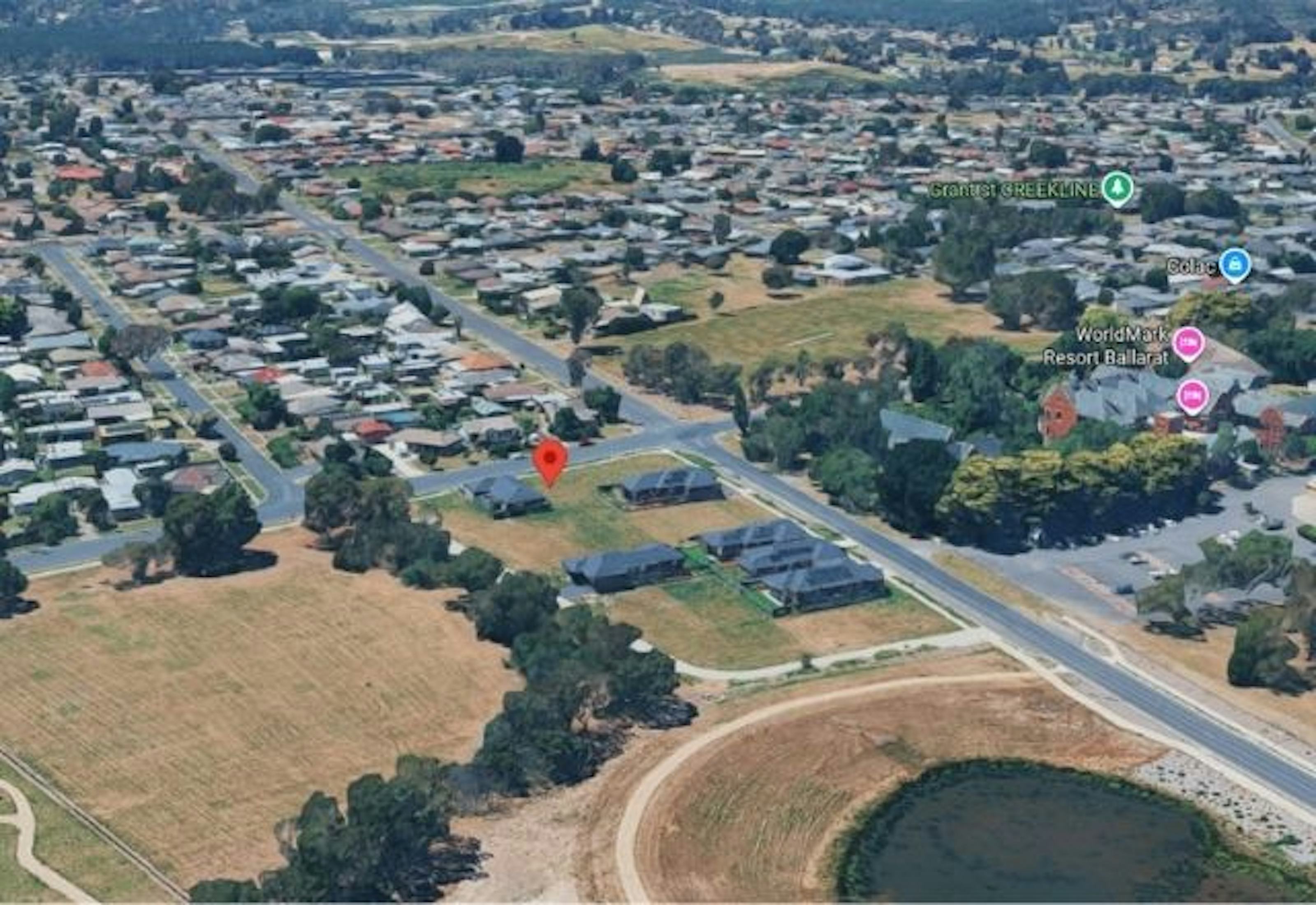 7 200 Grant St. SEBASTOPOL, VIC 3356-4